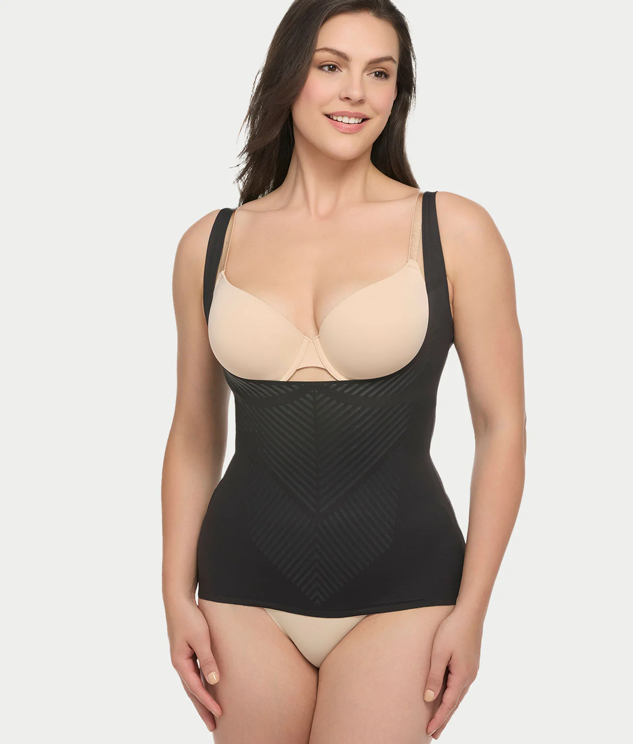 Iconic Core Extra-Firm Control Shaping Camisole - Image 4
