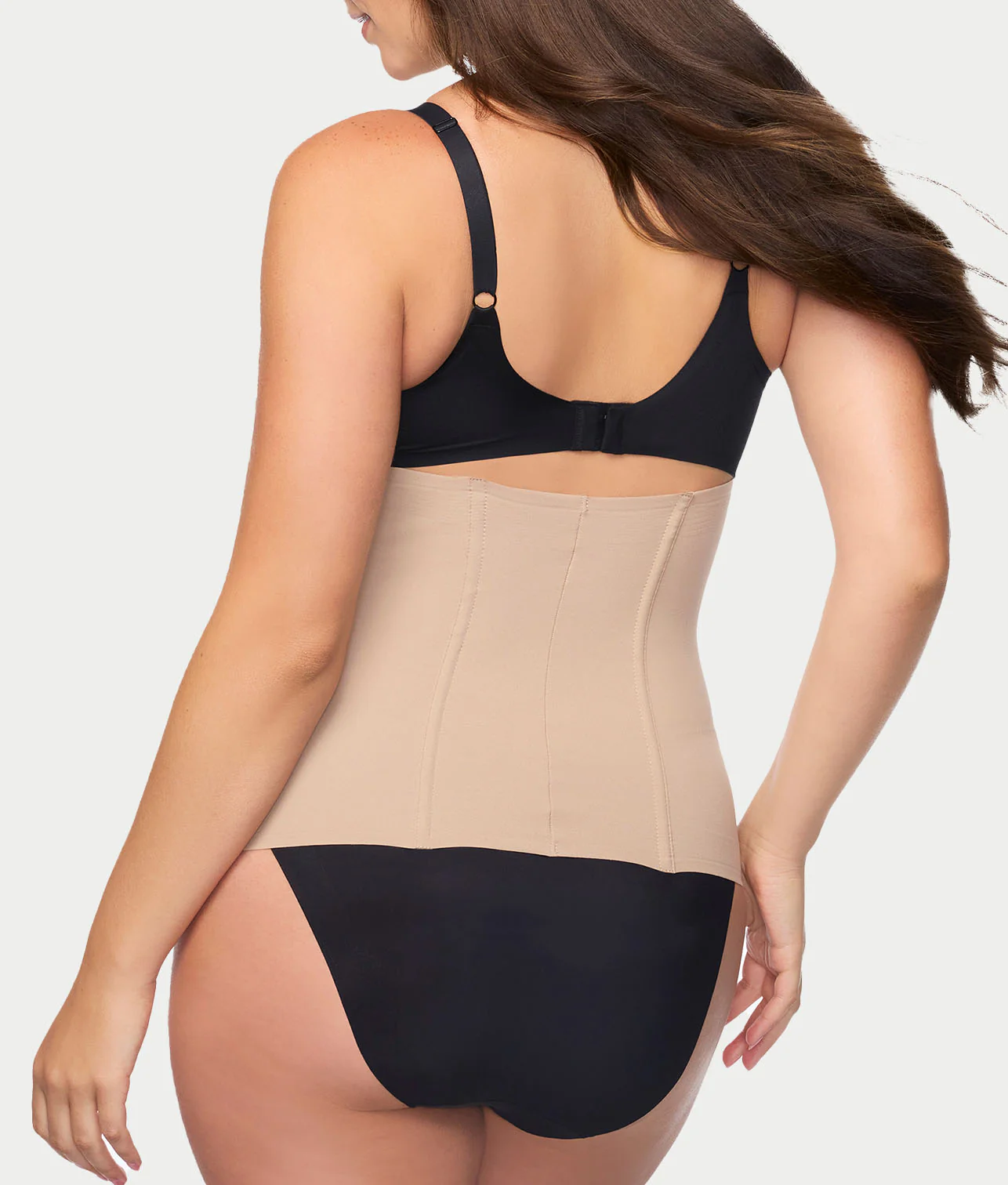 Iconic Core Extra-Firm Control Waist Cincher - Image 2