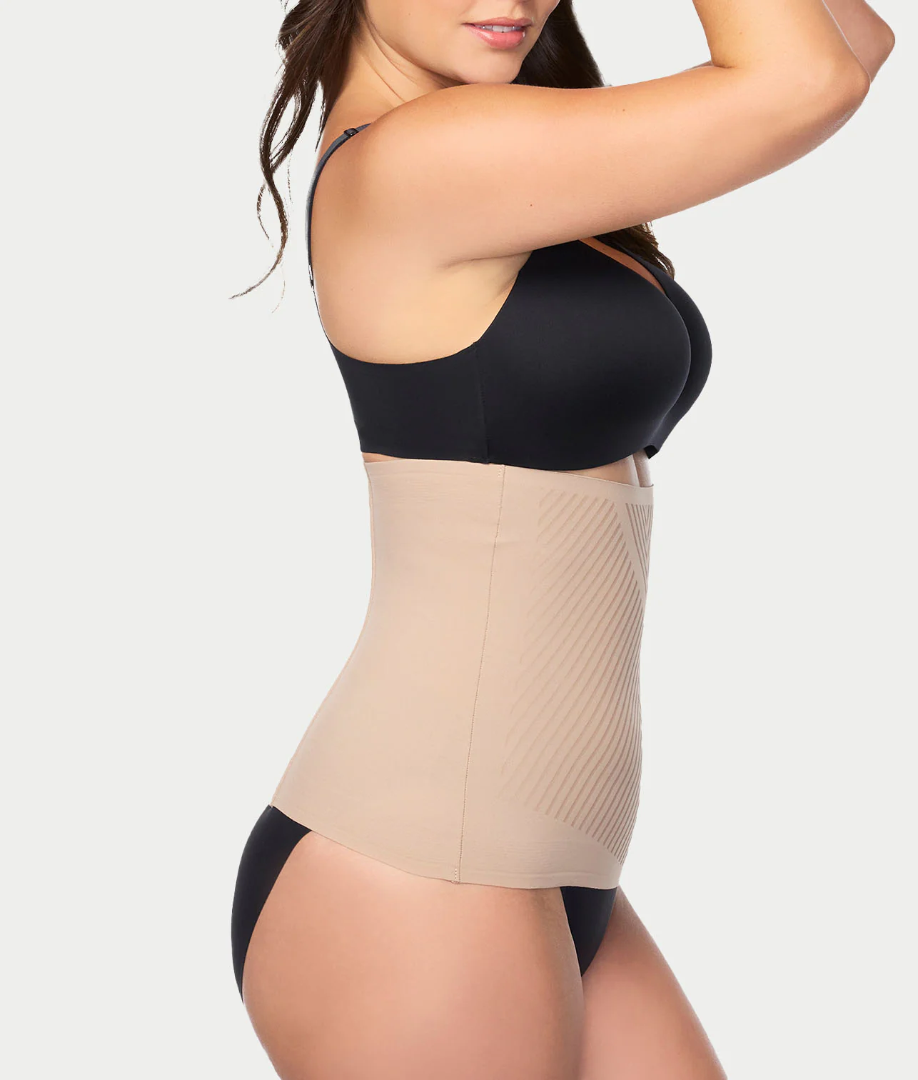 Iconic Core Extra-Firm Control Waist Cincher - Image 3