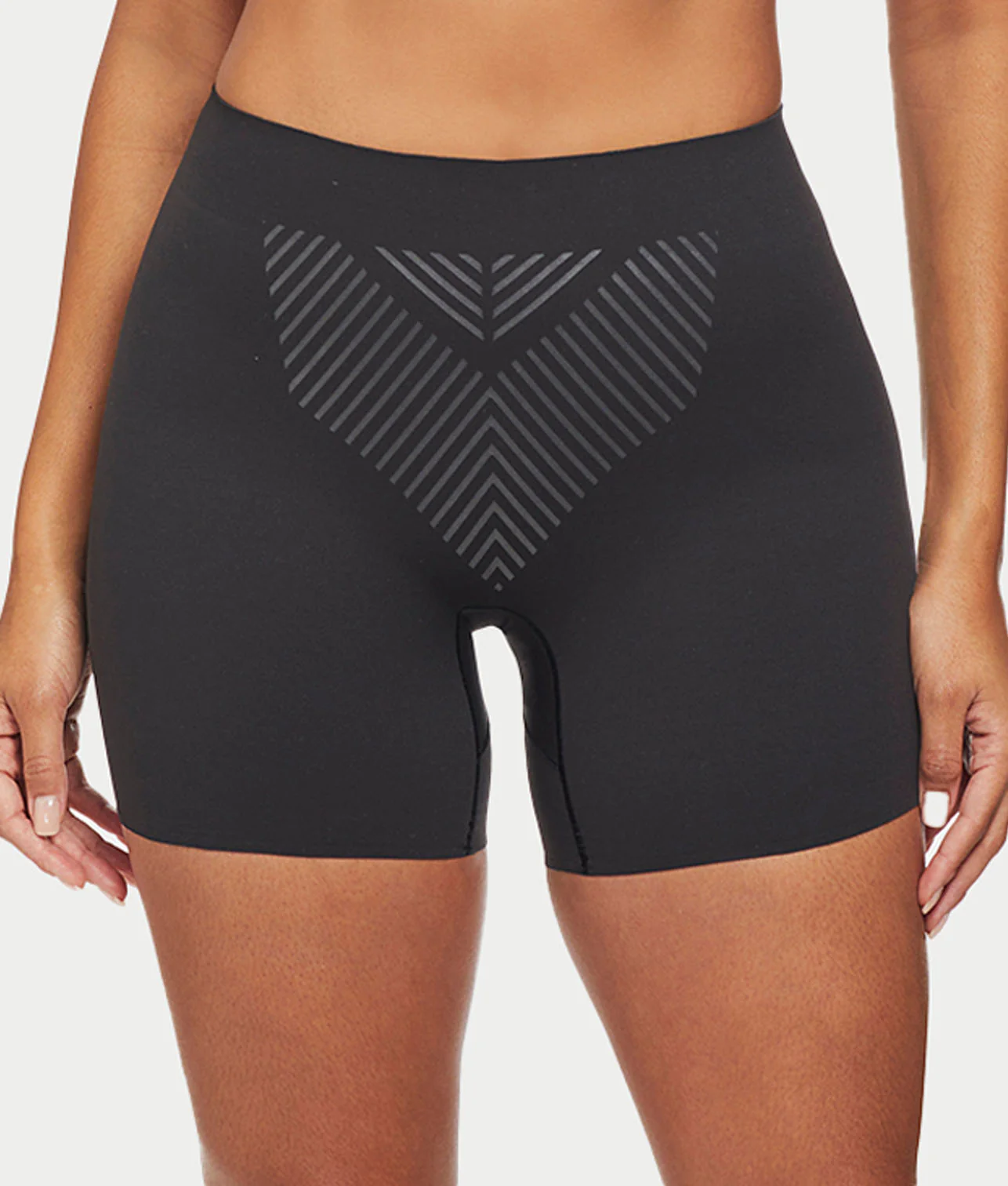 Iconic Core Mid-Thigh Booty Lift Shaping Short - Image 4