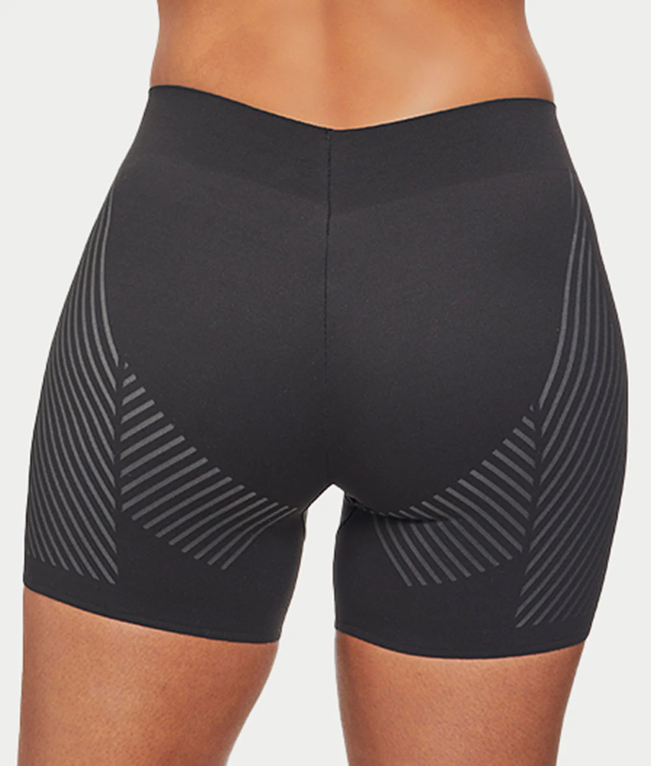 Iconic Core Mid-Thigh Booty Lift Shaping Short - Image 5