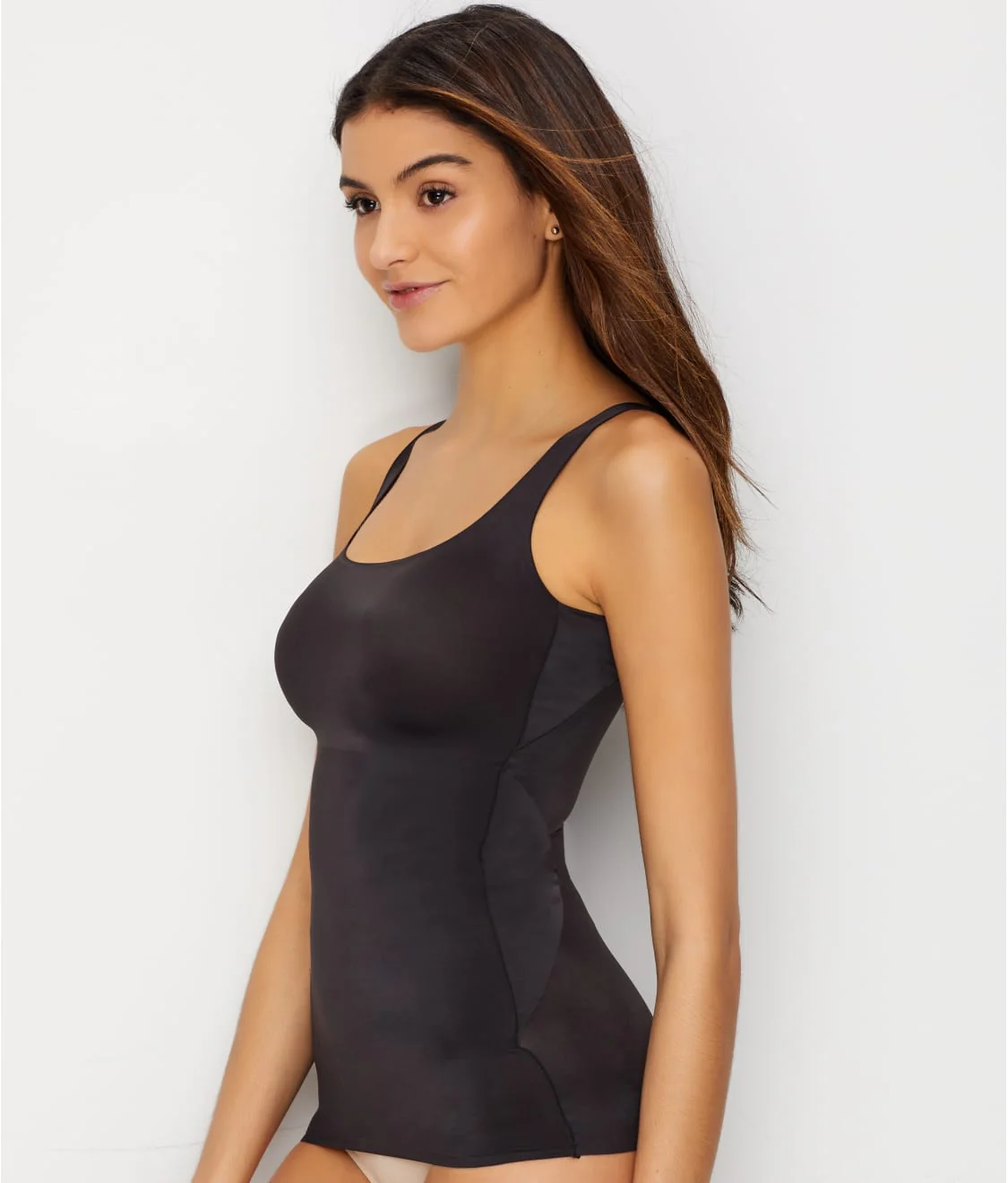 No Side Show Firm Control Shaping Camisole - Image 3