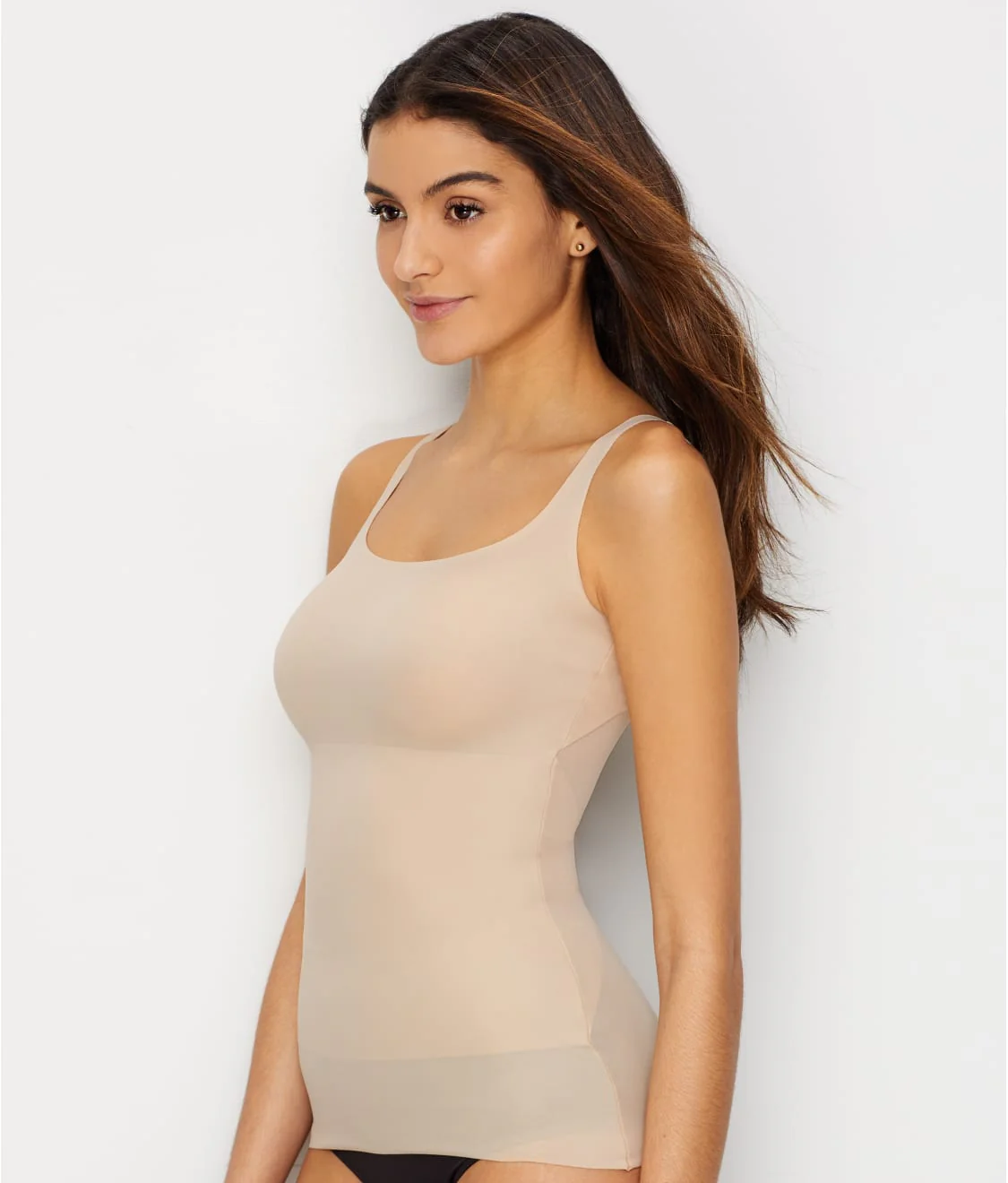 No Side Show Firm Control Shaping Camisole - Image 6
