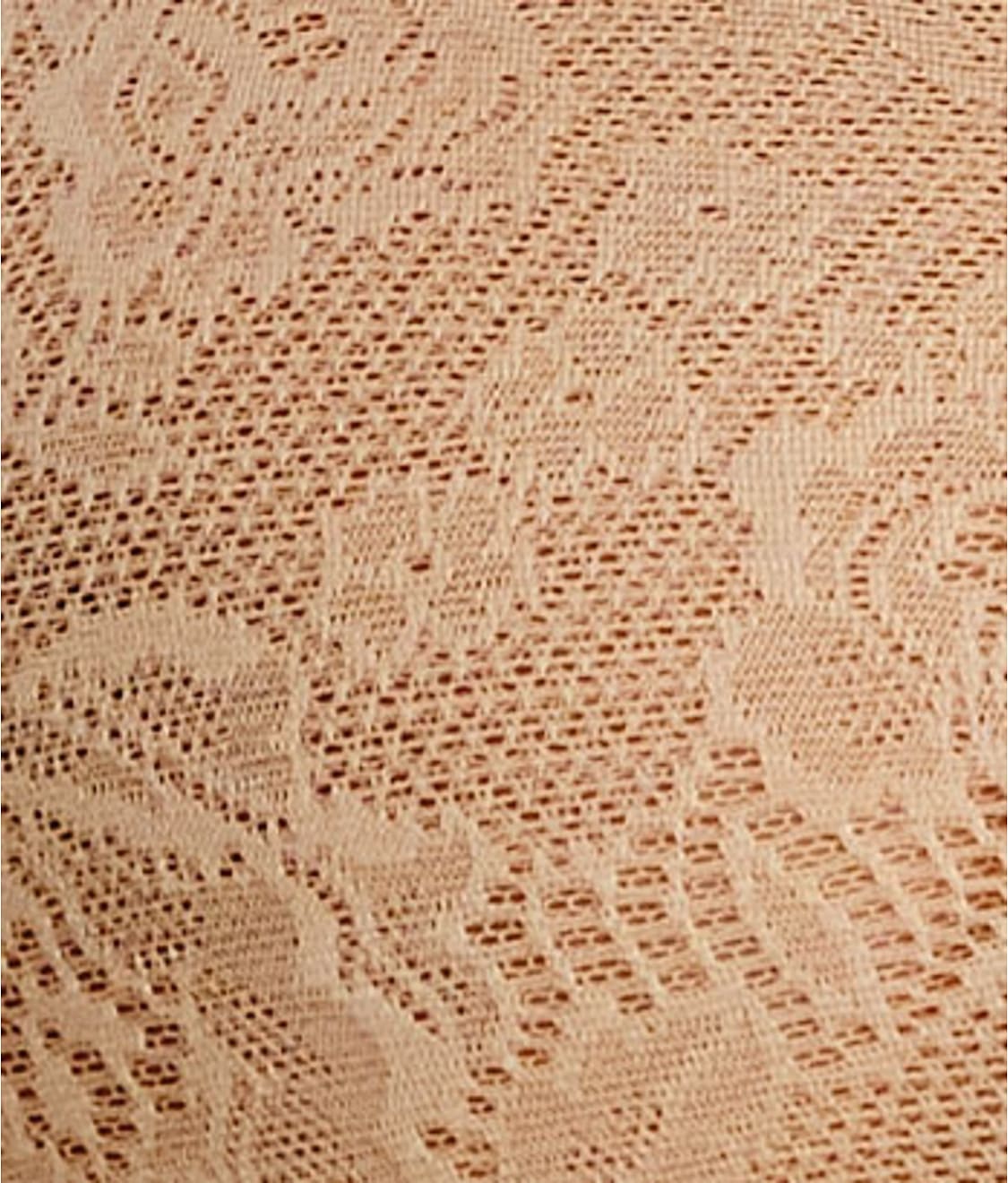 Shape of U Seamless Lace Bra - Image 11