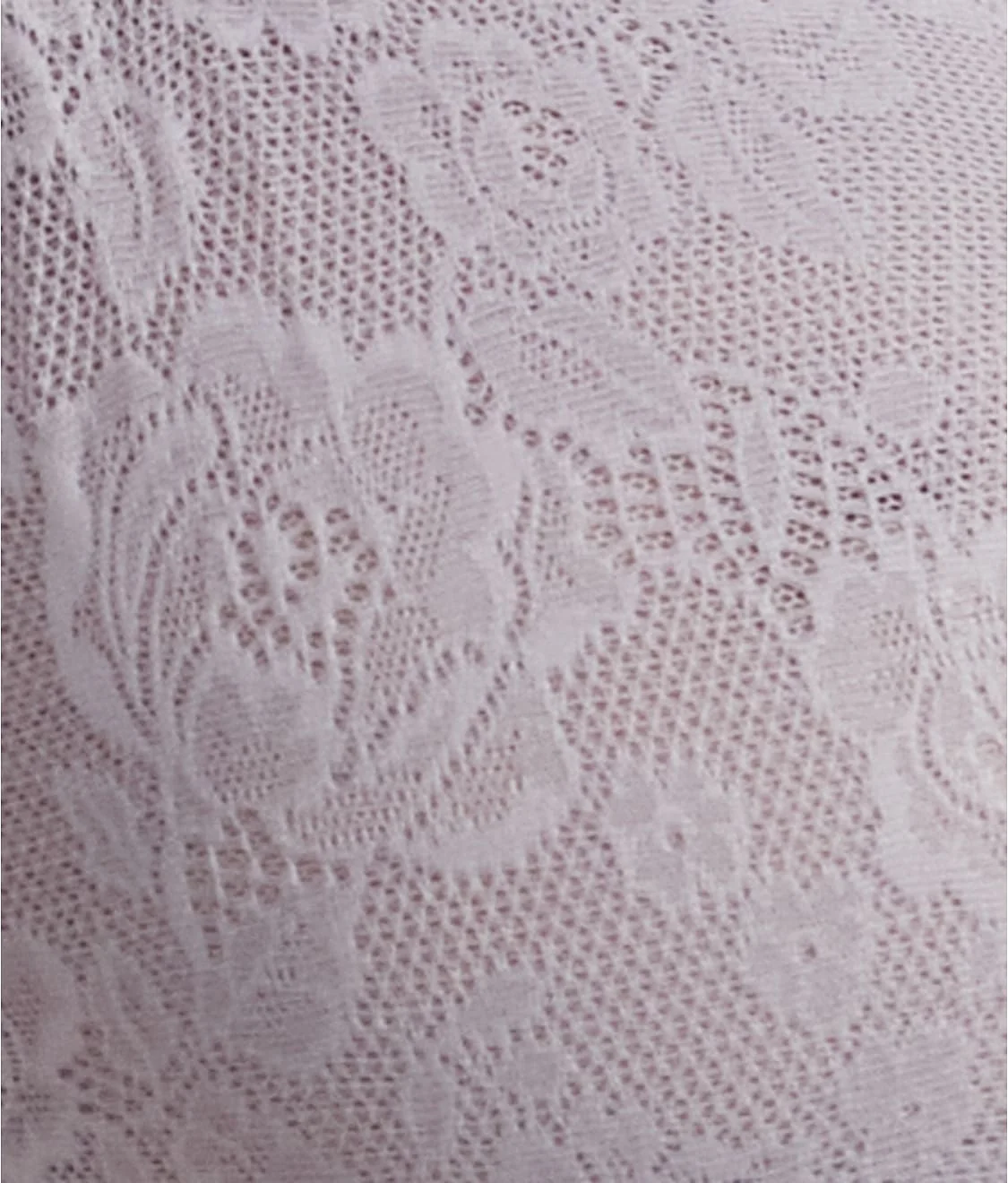 Shape of U Seamless Lace Bra - Image 7
