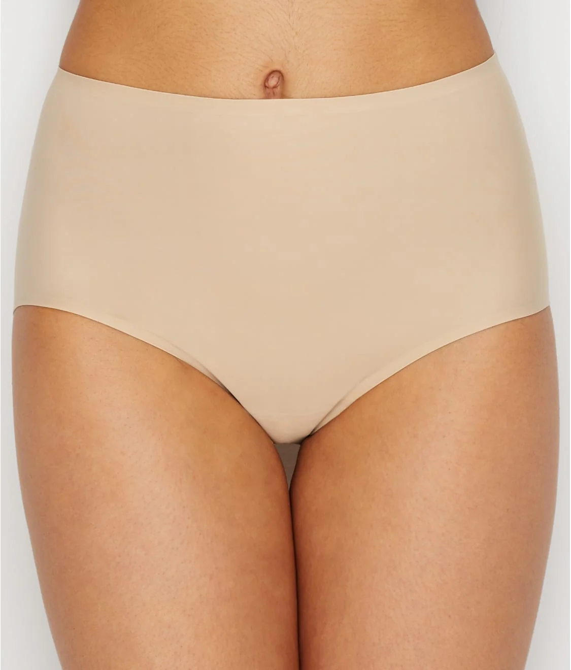 Wonderful Edge Matte Microfiber Modern Brief