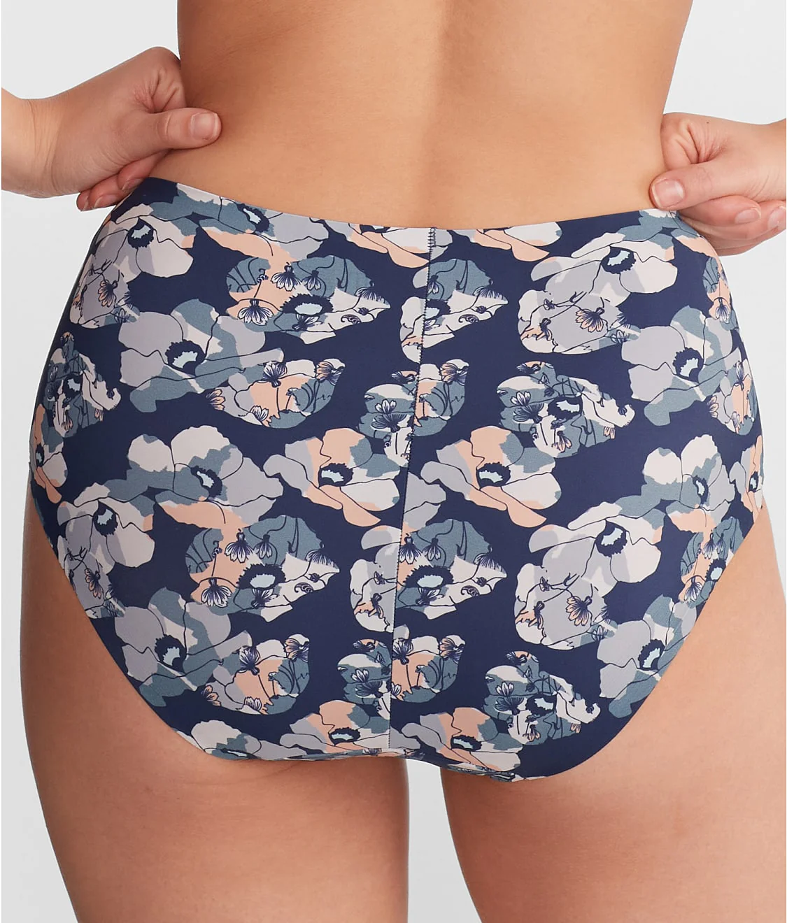 Wonderful Edge Matte Microfiber Modern Brief - Image 10