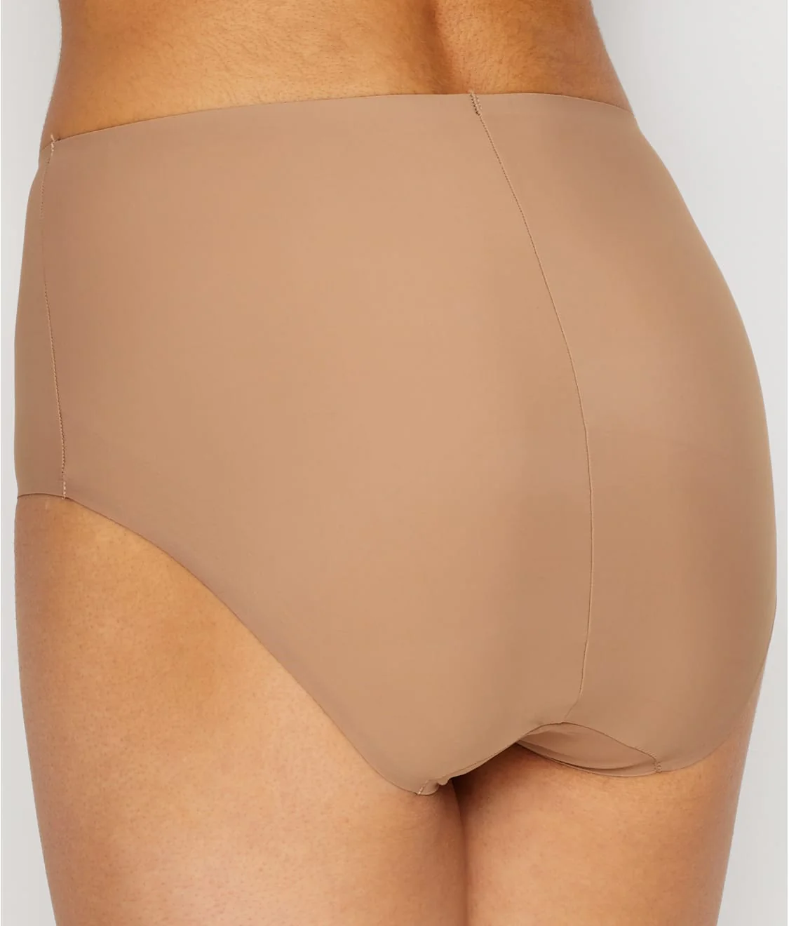 Wonderful Edge Matte Microfiber Modern Brief - Image 4