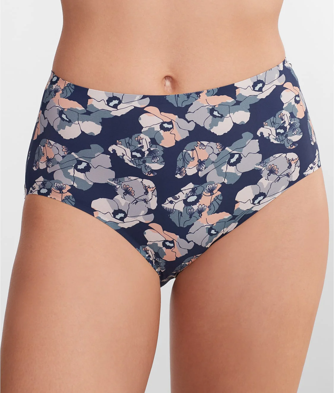 Wonderful Edge Matte Microfiber Modern Brief - Image 9
