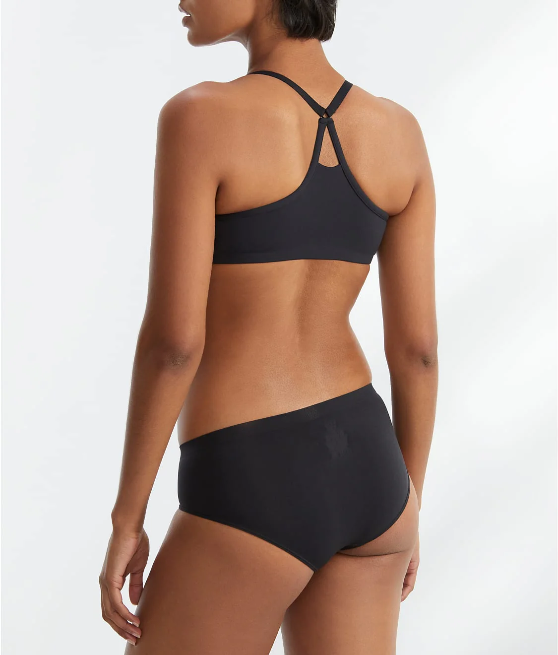The Easy Everyday Seamless Hipster 3-Pack - Image 3