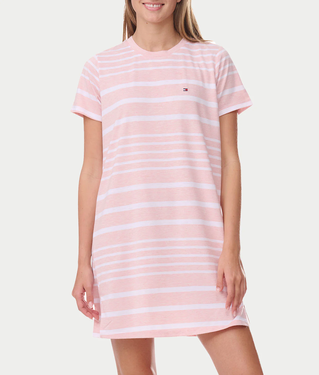 Knit Sleep Shirt