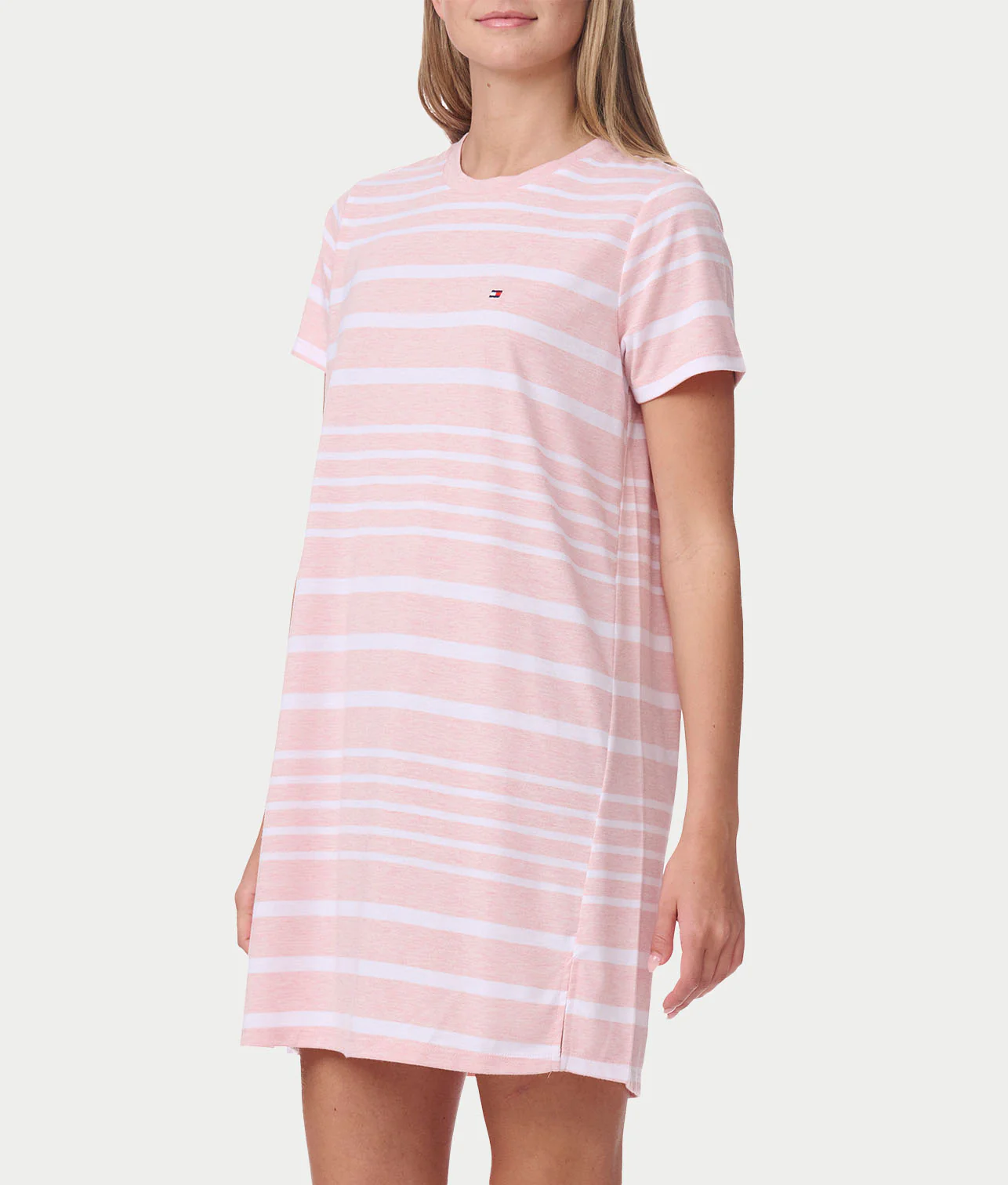 Knit Sleep Shirt - Image 4
