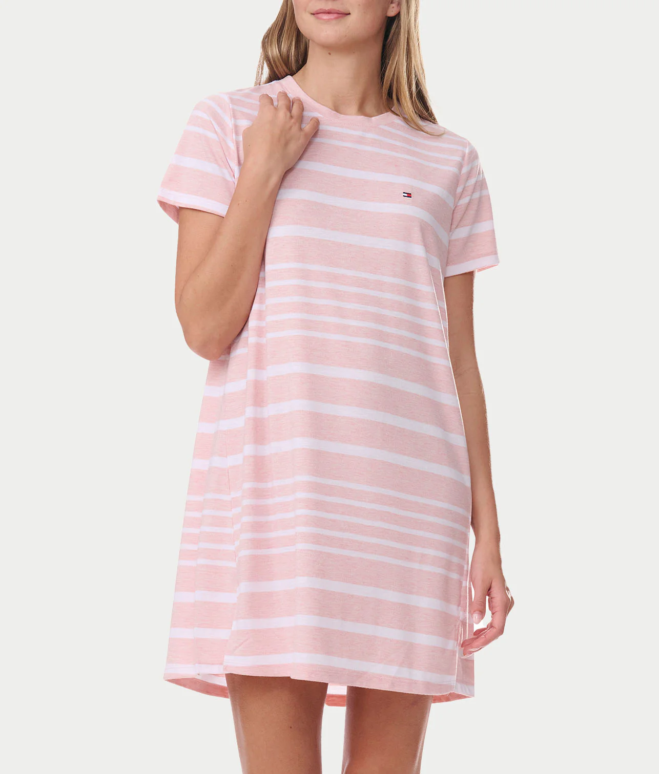 Knit Sleep Shirt - Image 5