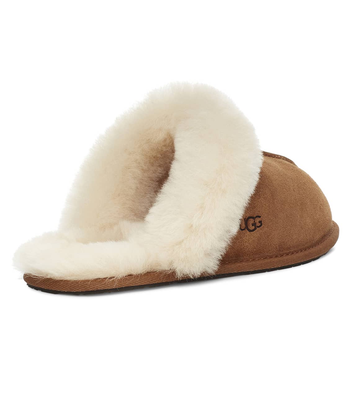 Scuffette II Slippers - Image 4