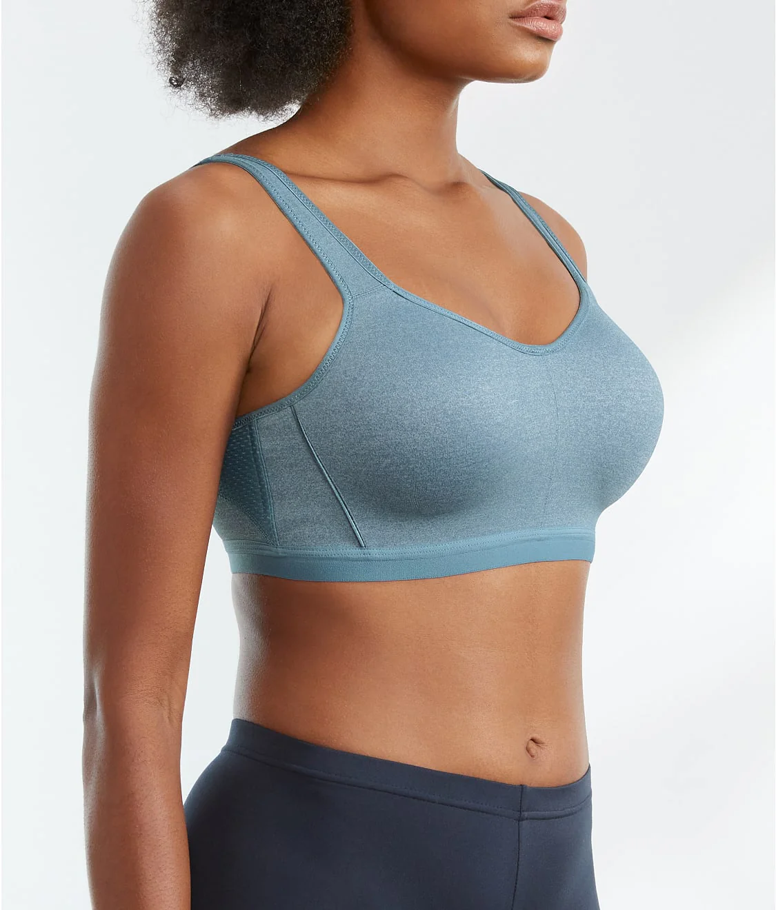 Brandi Underwire Sports Bra - Image 10