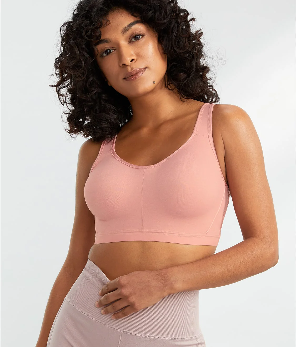 Brandi Underwire Sports Bra - Image 12