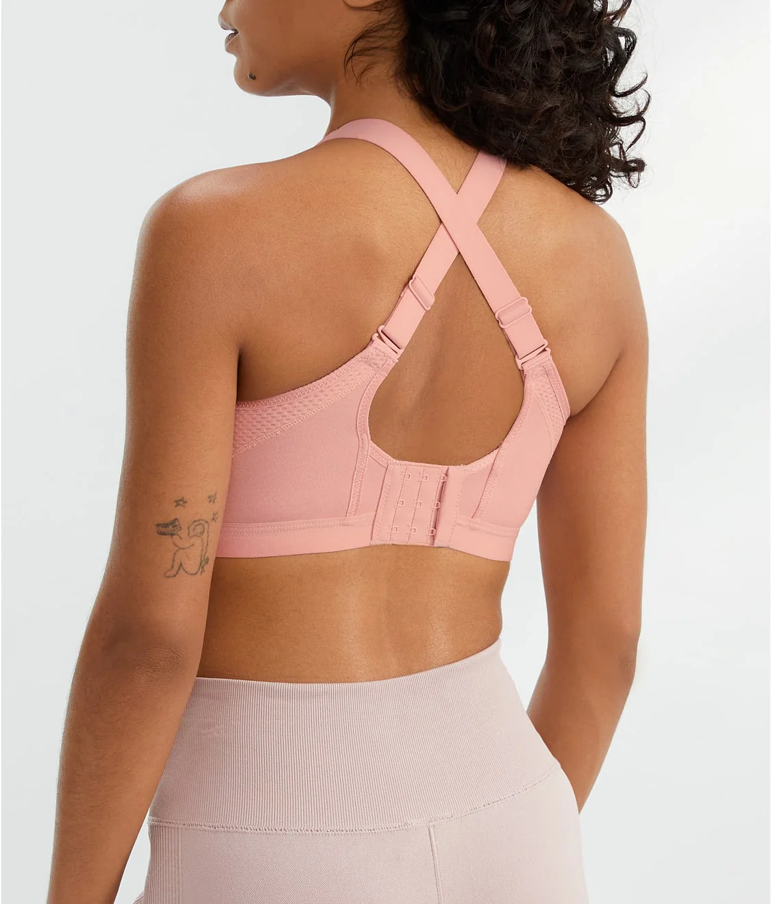 Brandi Underwire Sports Bra - Image 13