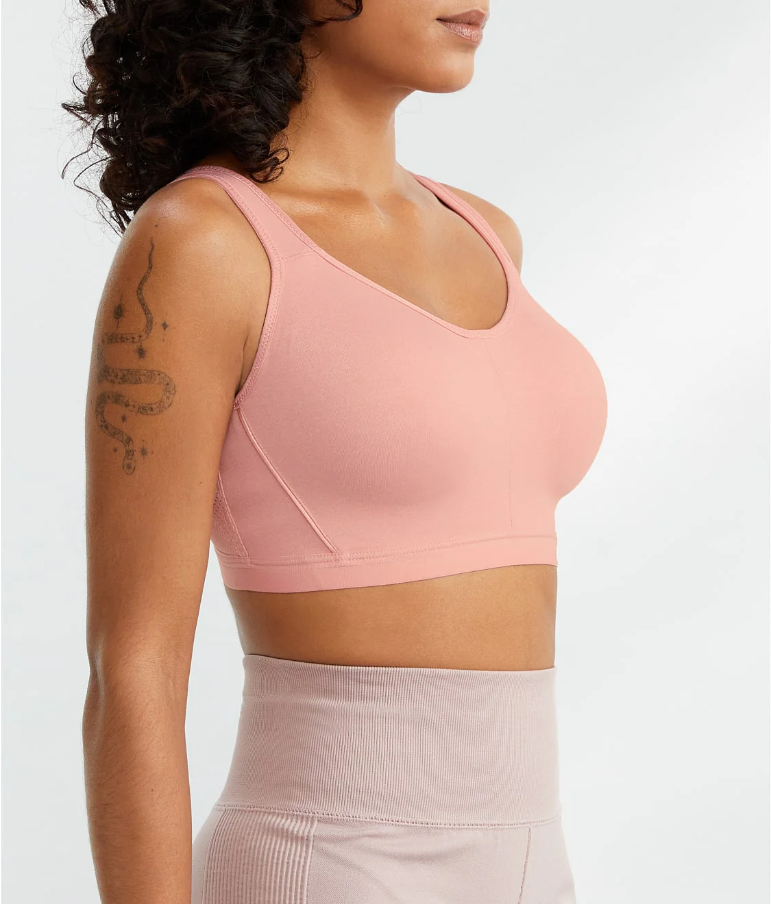 Brandi Underwire Sports Bra - Image 15
