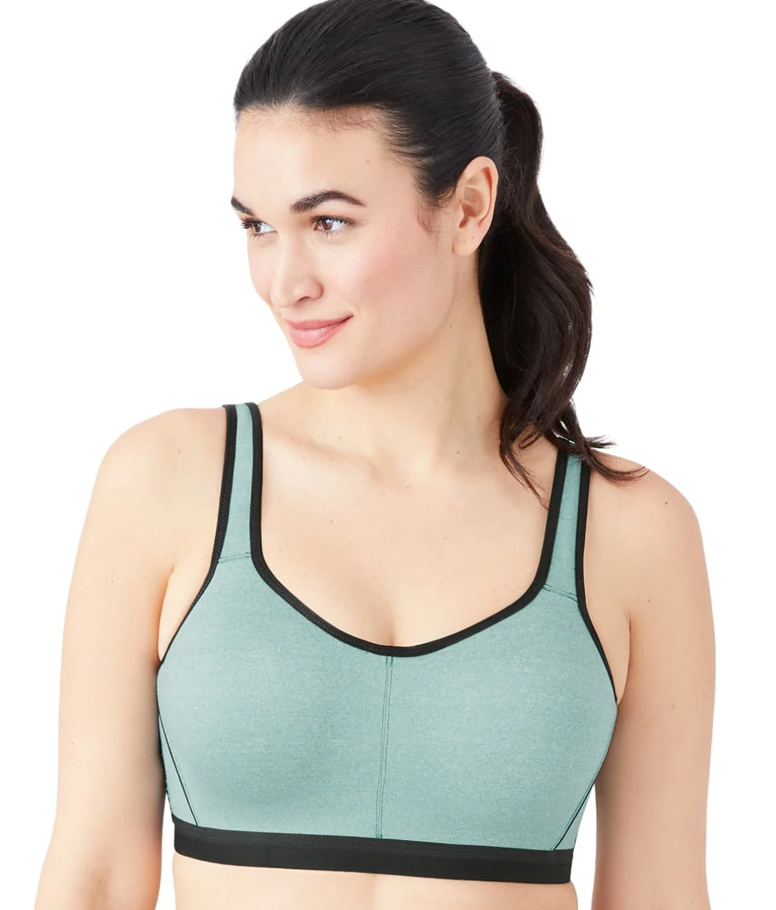 Brandi Underwire Sports Bra - Image 20