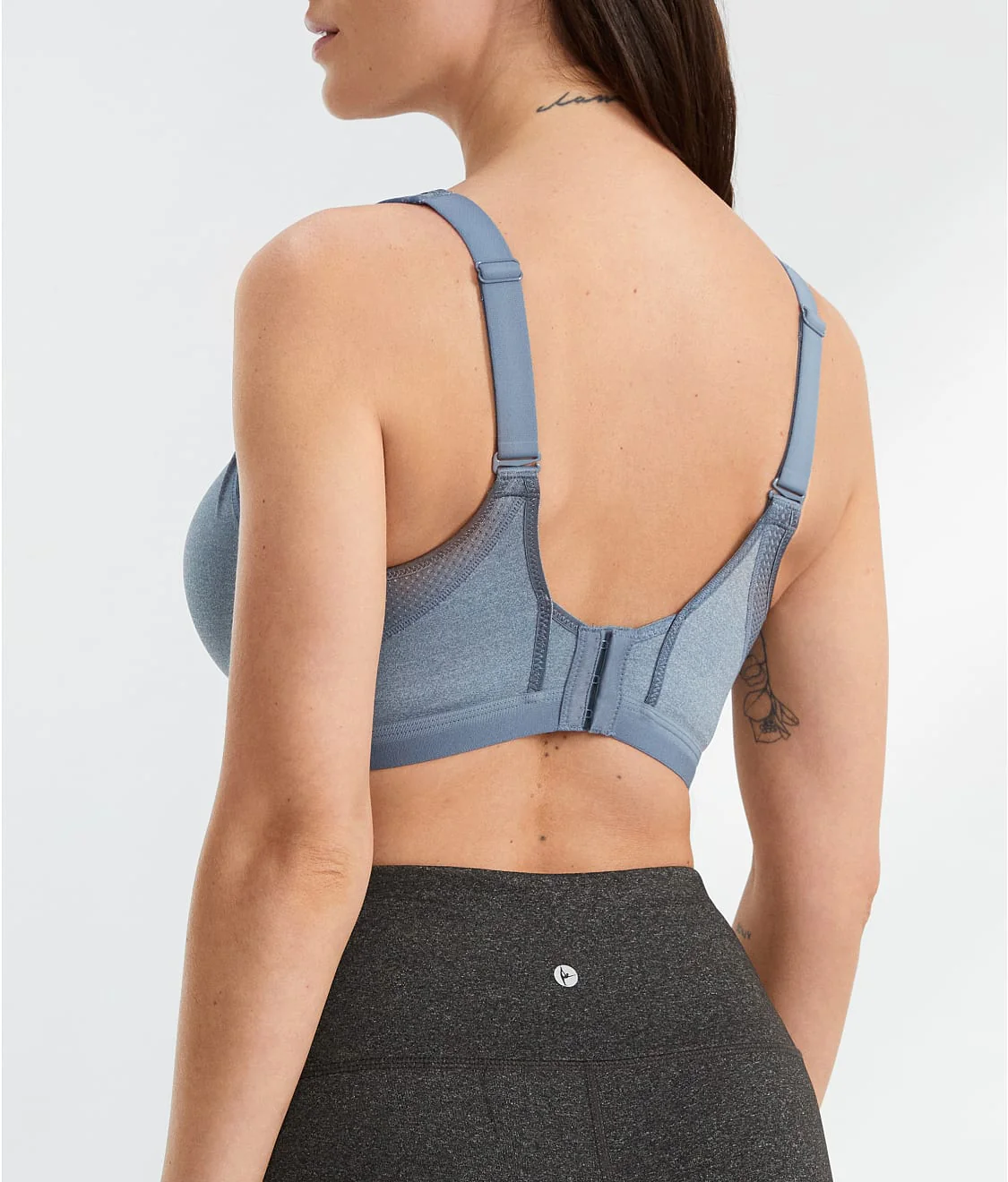 Brandi Underwire Sports Bra - Image 3