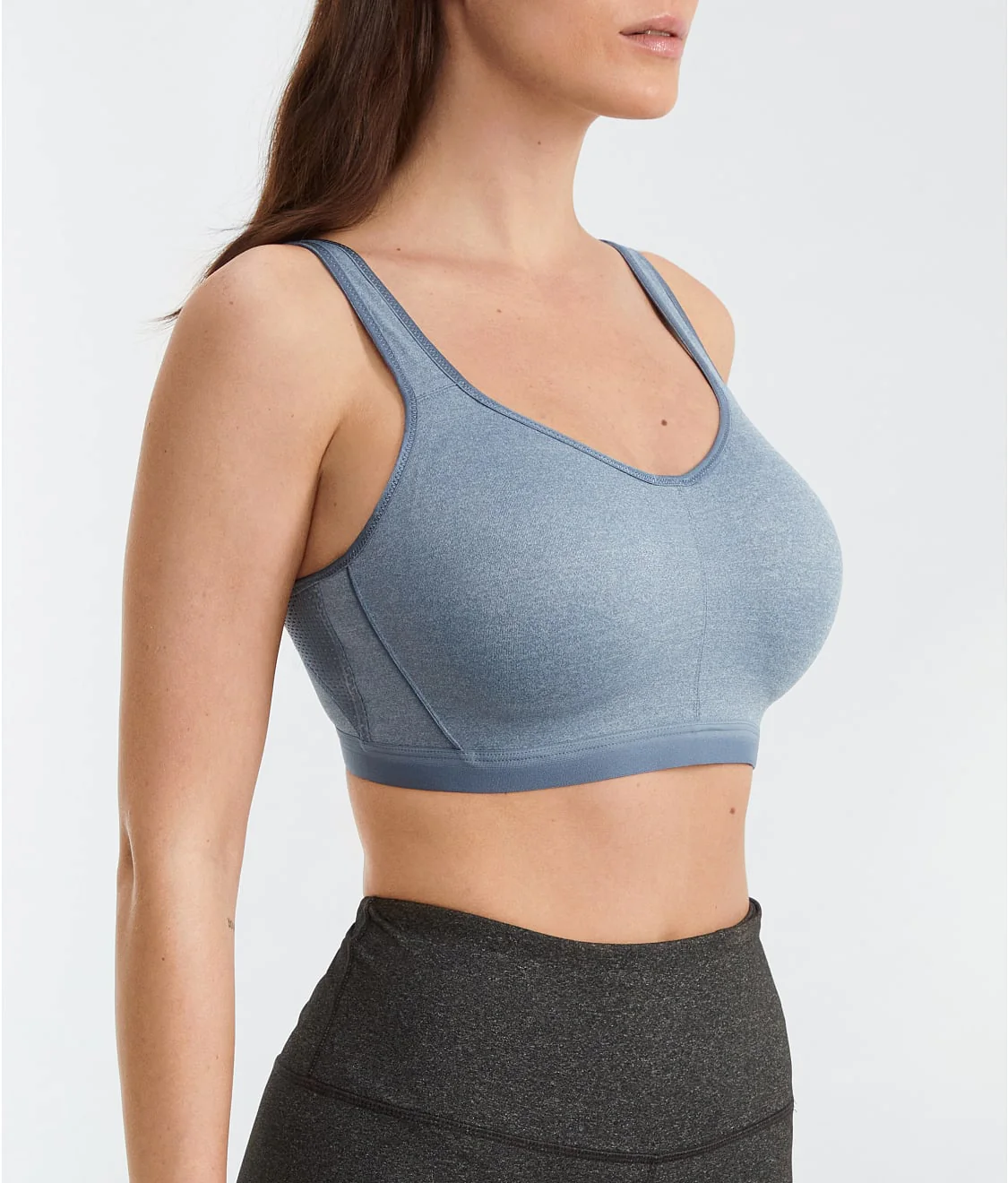 Brandi Underwire Sports Bra - Image 4