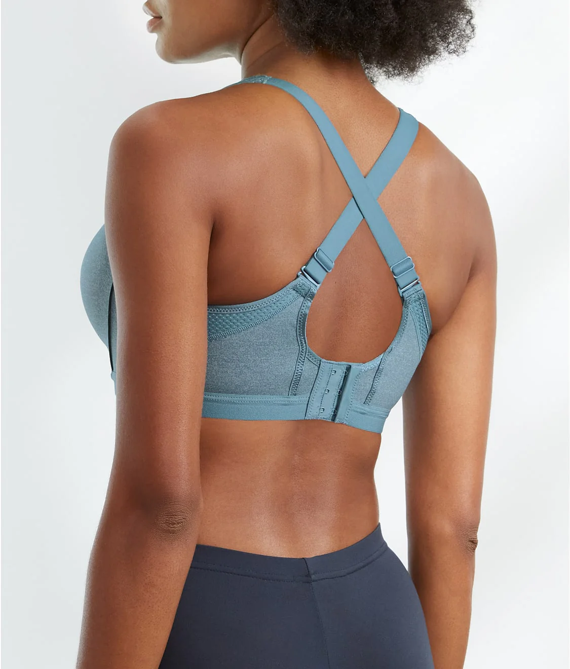 Brandi Underwire Sports Bra - Image 8