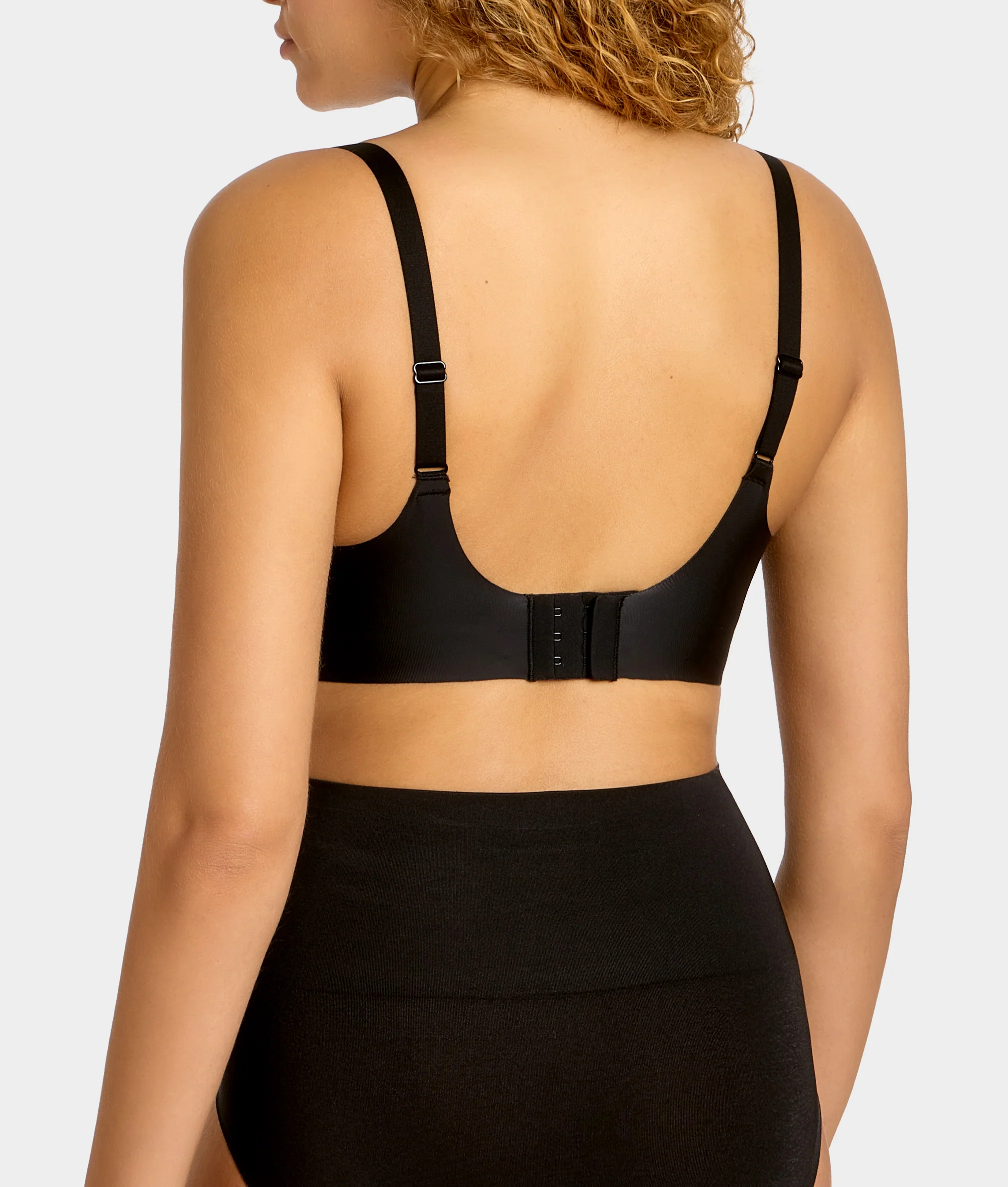 Easy Like Sunday ™ Wire-Free T-Shirt Bra - Image 12