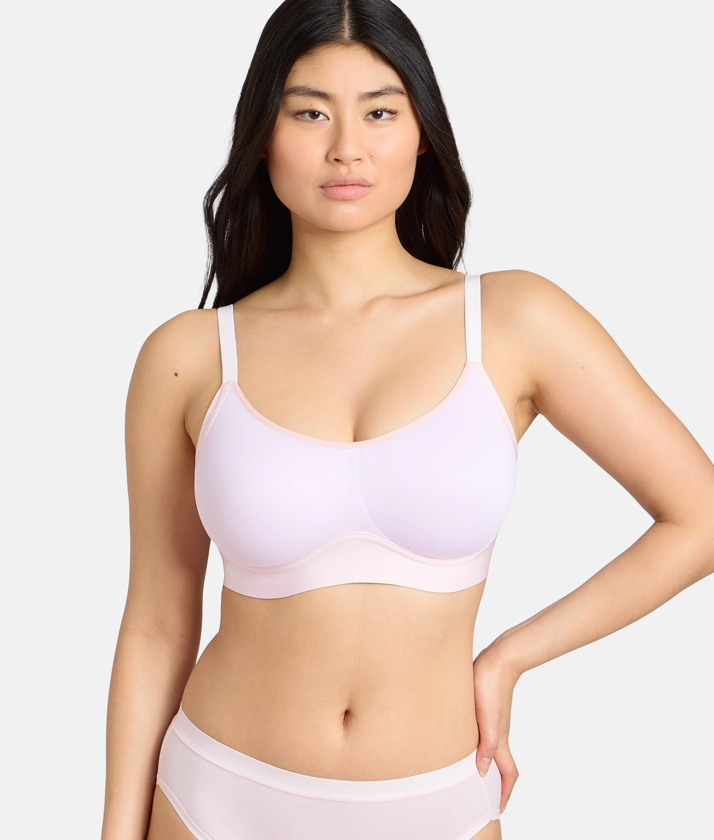 Easy Like Sunday ™ Wire-Free T-Shirt Bra - Image 16