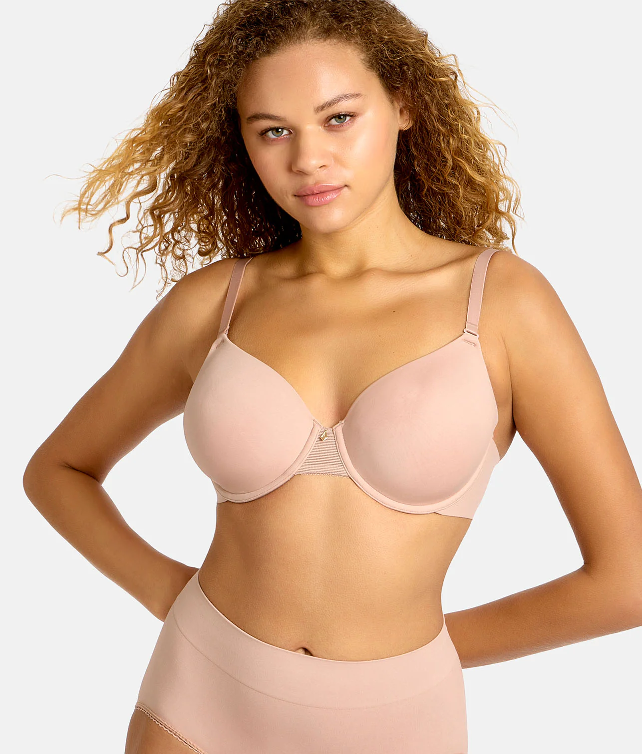 Go Anywear T-Shirt Bra - Image 8