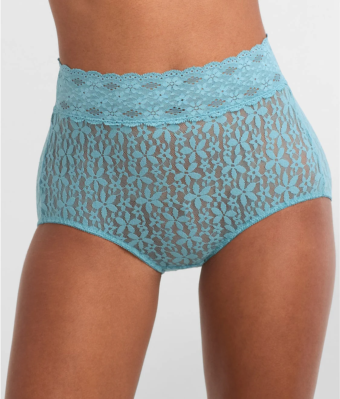 Halo Lace Brief - Image 18