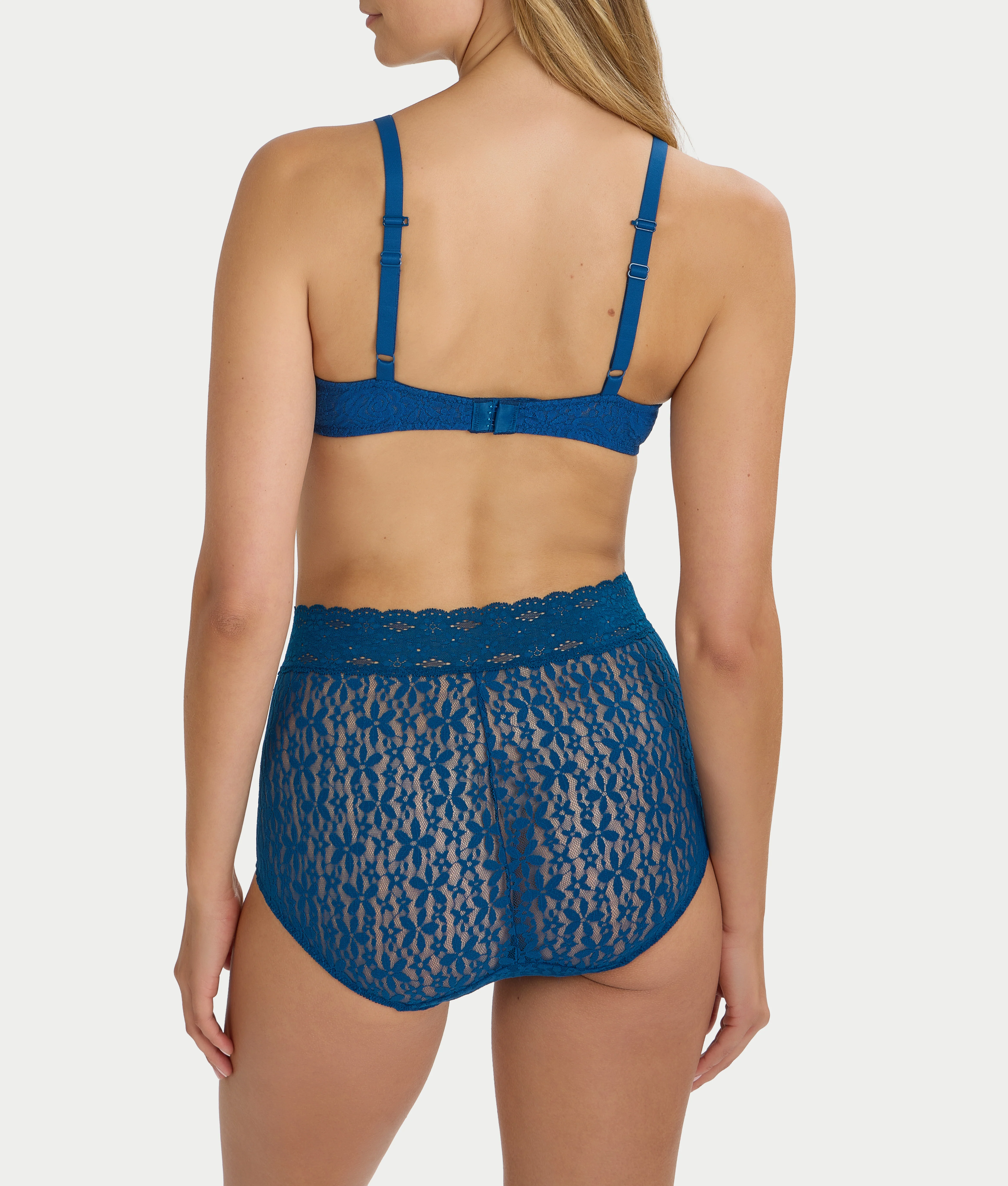 Halo Lace Brief - Image 2