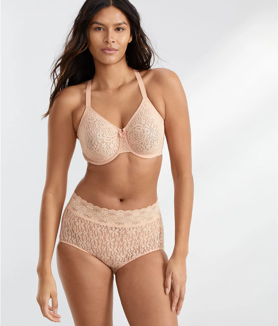 Halo Lace Brief - Image 20