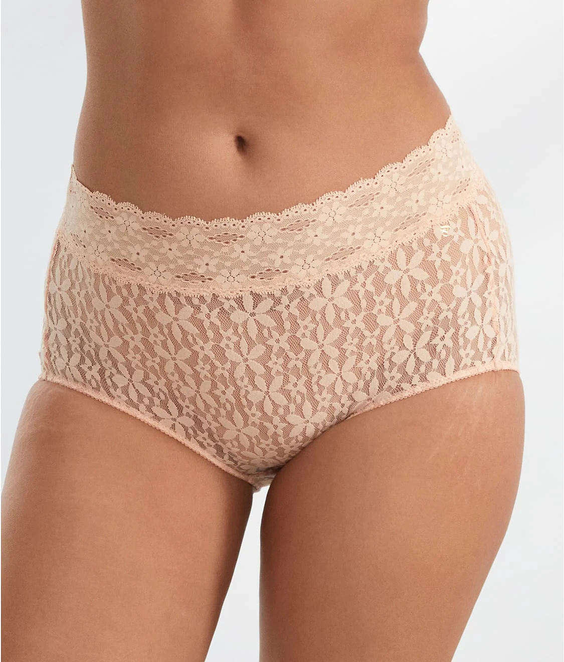 Halo Lace Brief - Image 22