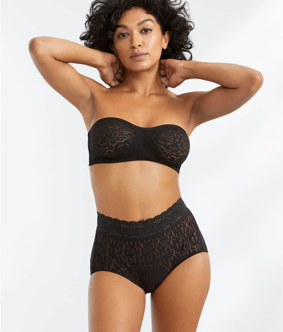 Halo Lace Brief - Image 23