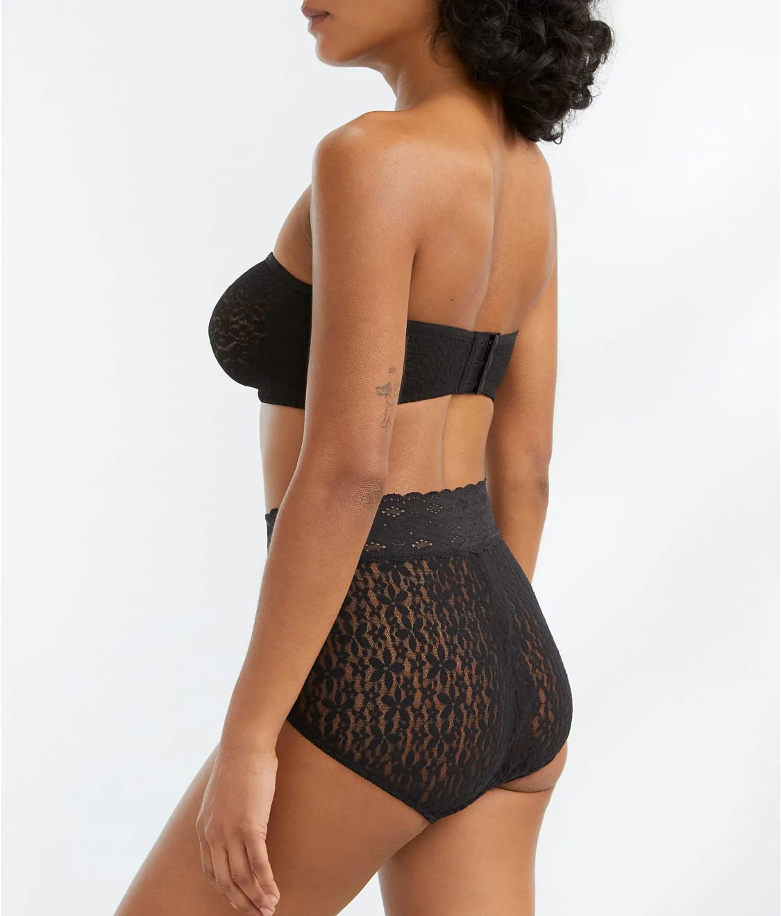 Halo Lace Brief - Image 24