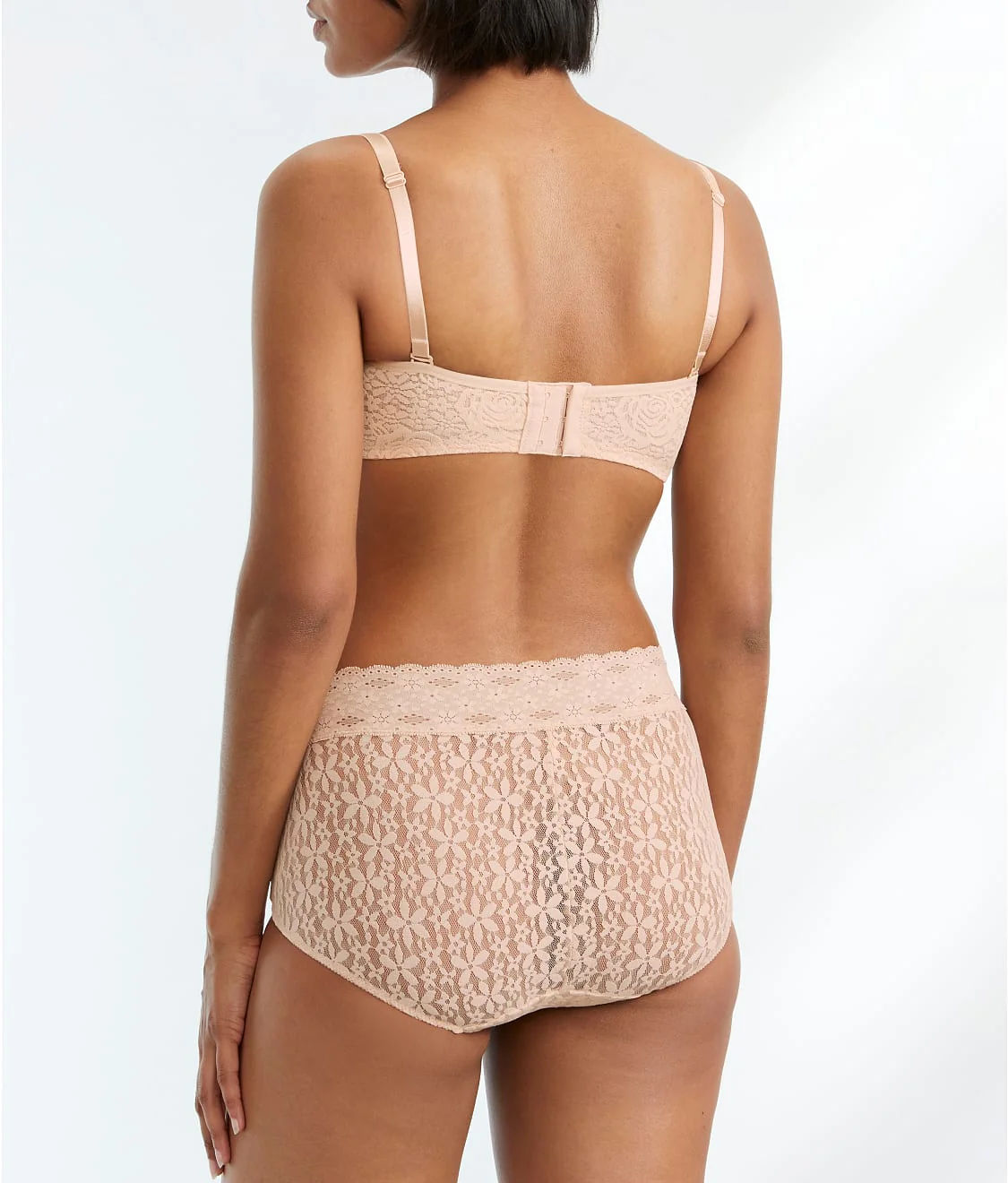 Halo Lace Brief - Image 30