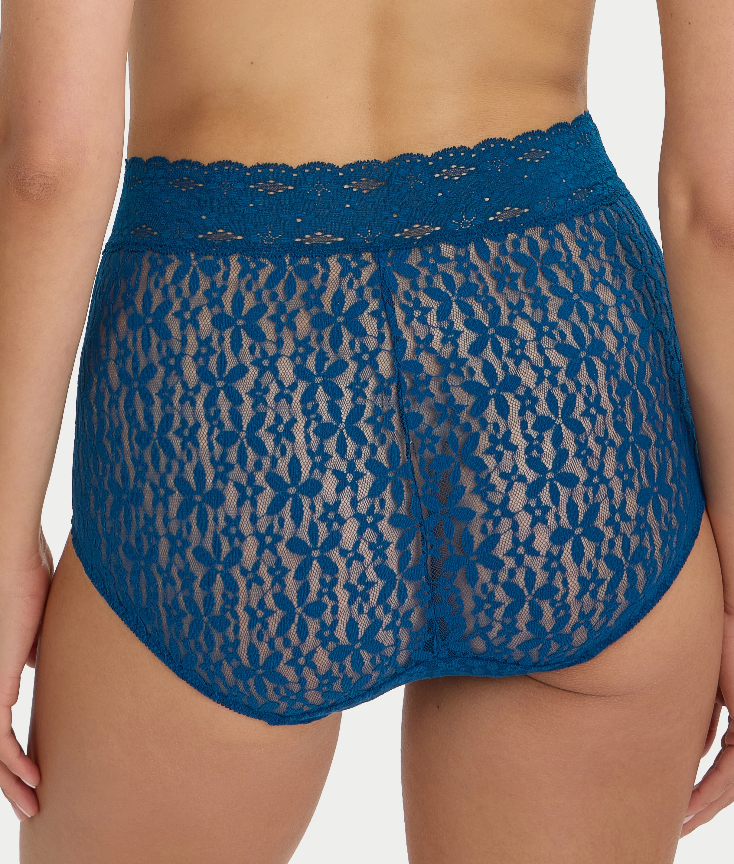 Halo Lace Brief - Image 4