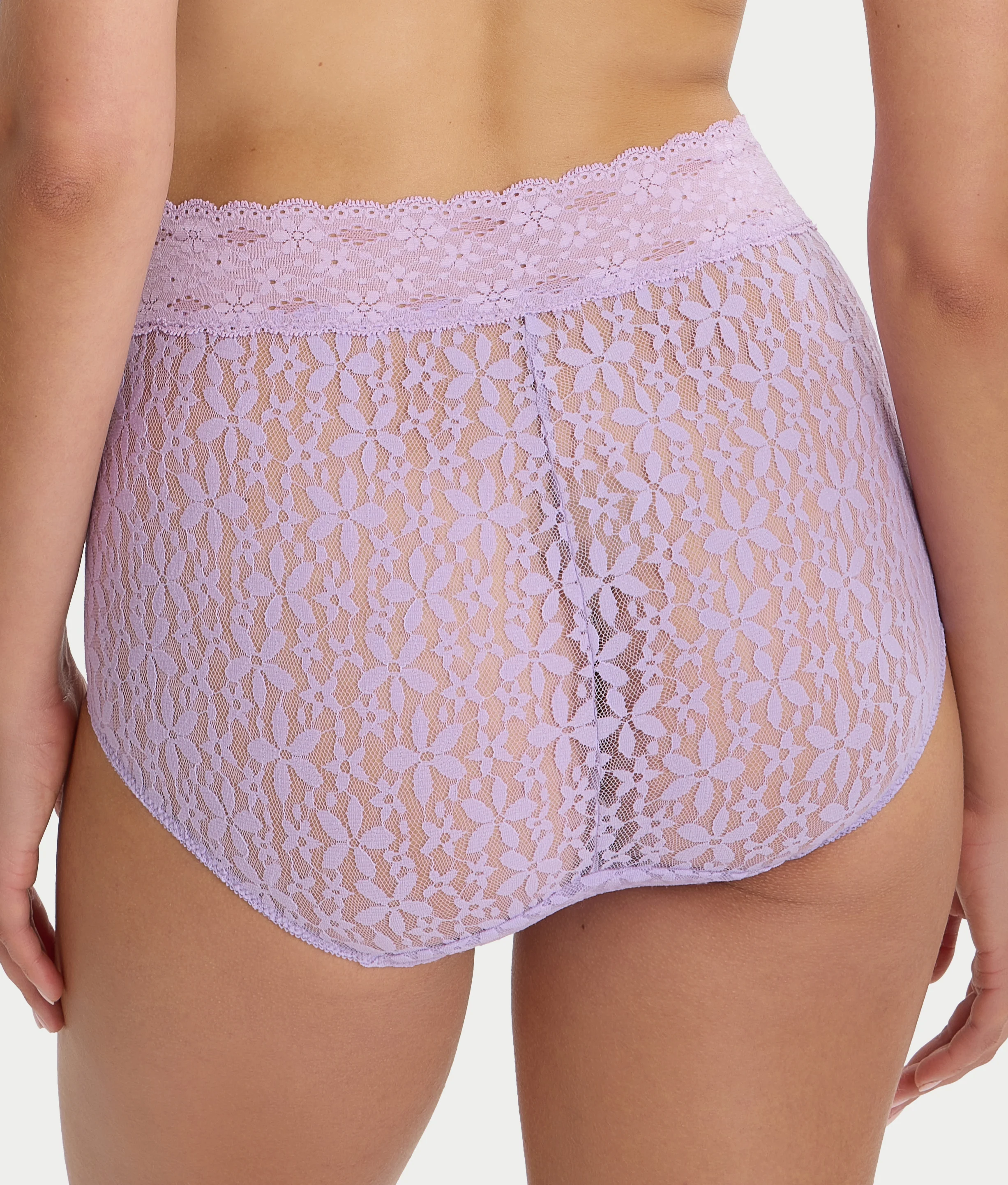 Halo Lace Brief - Image 9