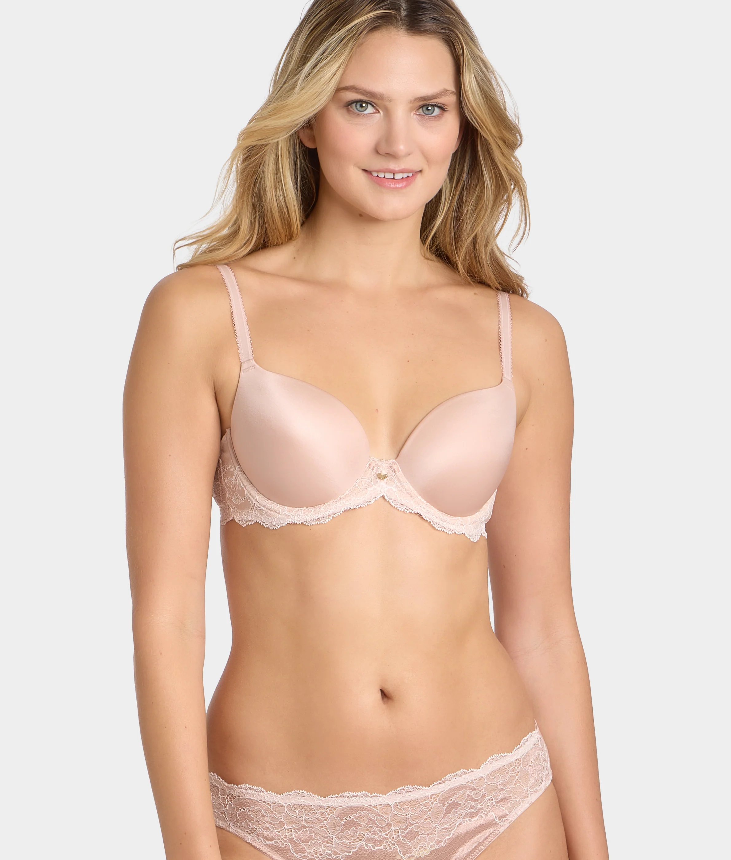 Modern Affair Contour Bra