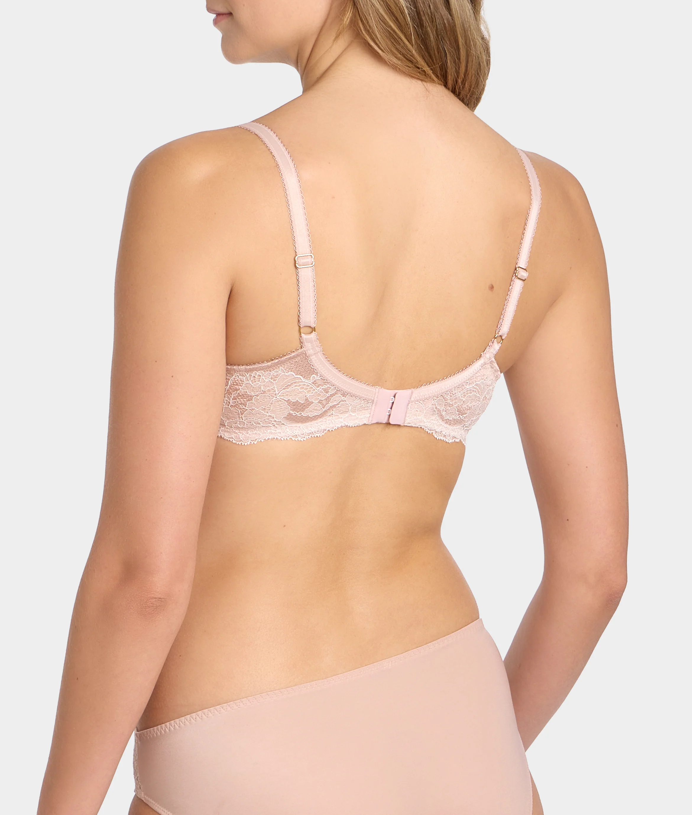 Modern Affair Contour Bra - Image 2