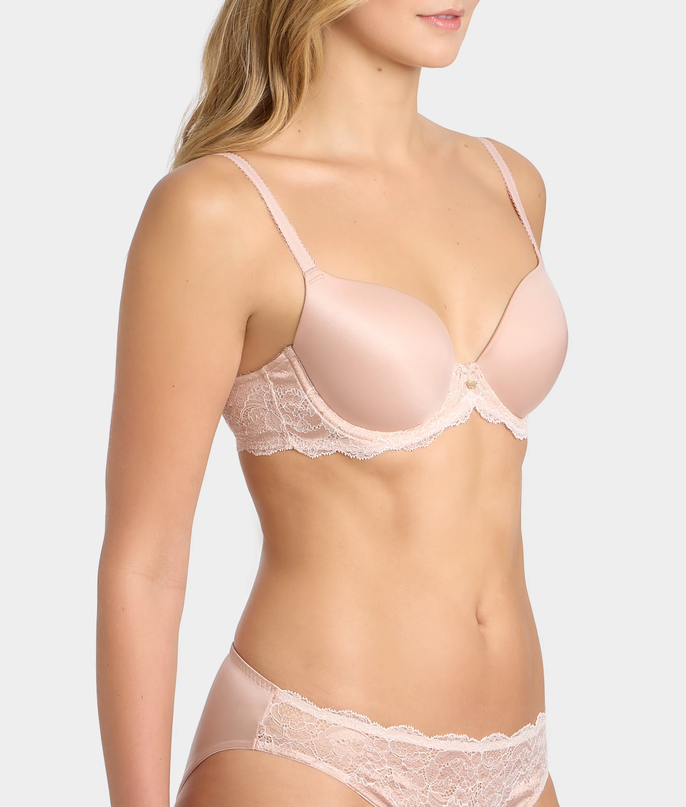 Modern Affair Contour Bra - Image 3