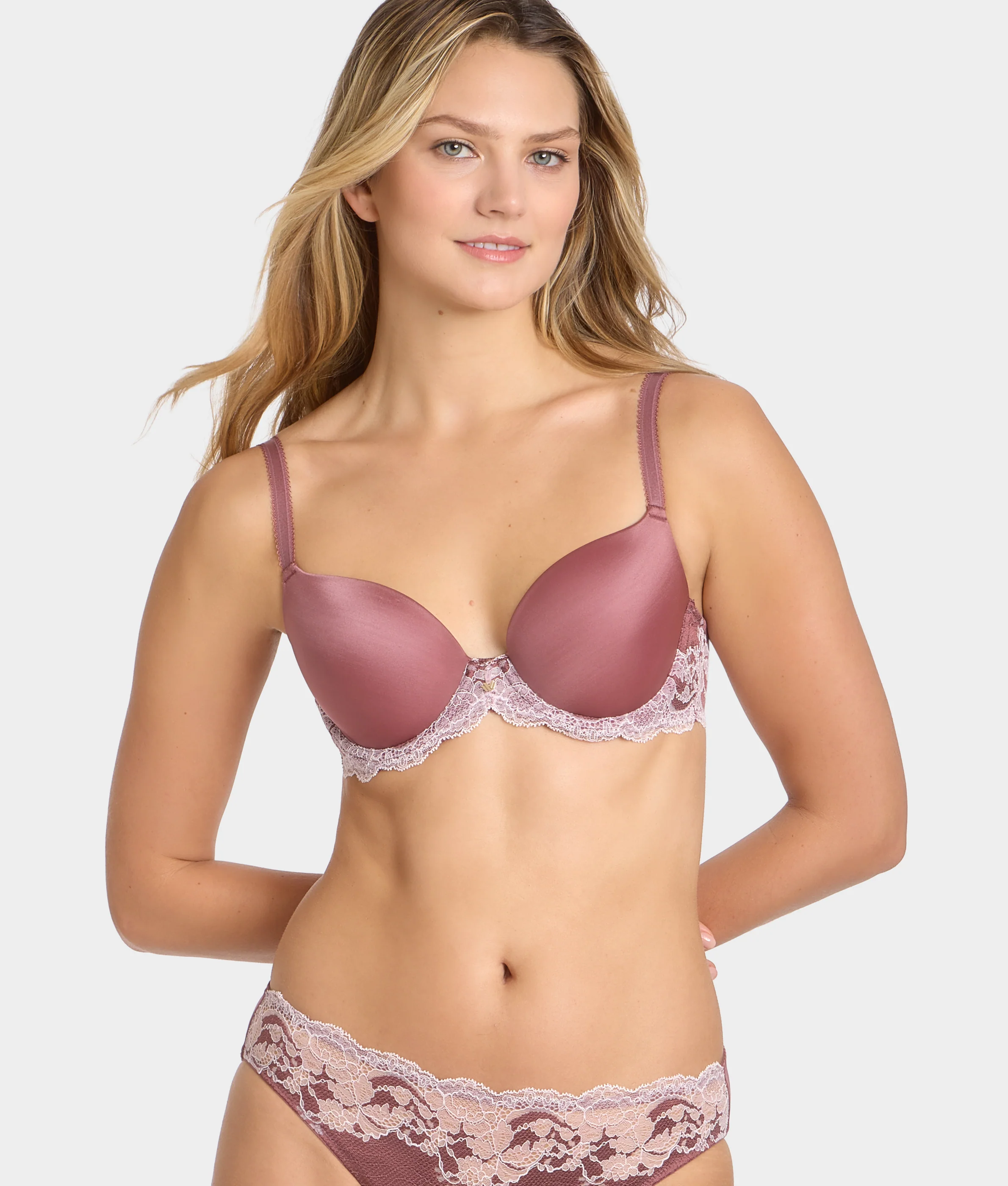 Modern Affair Contour Bra - Image 6
