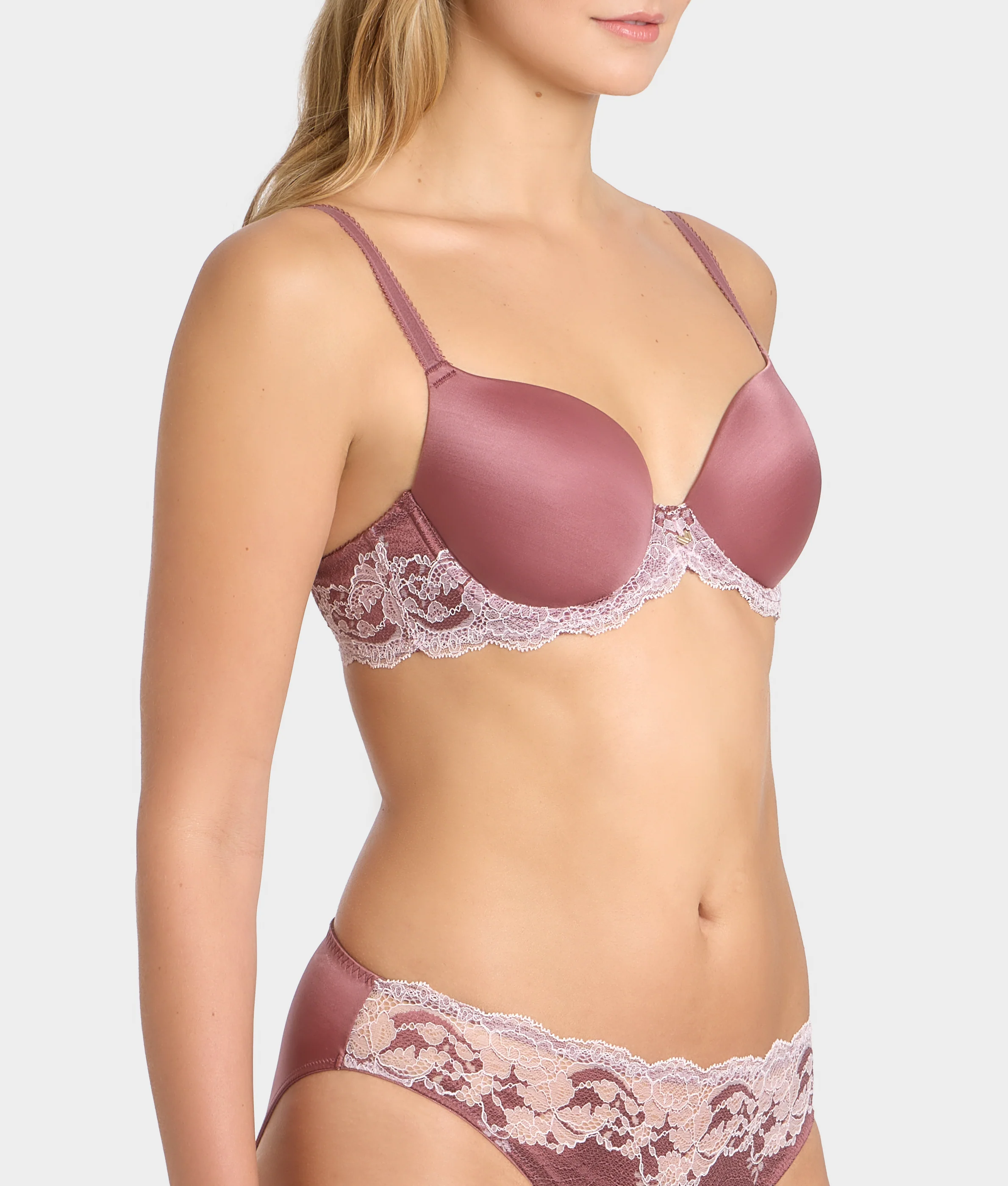 Modern Affair Contour Bra - Image 8