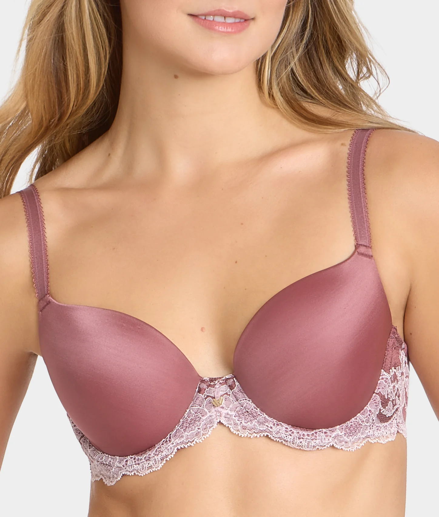 Modern Affair Contour Bra - Image 9