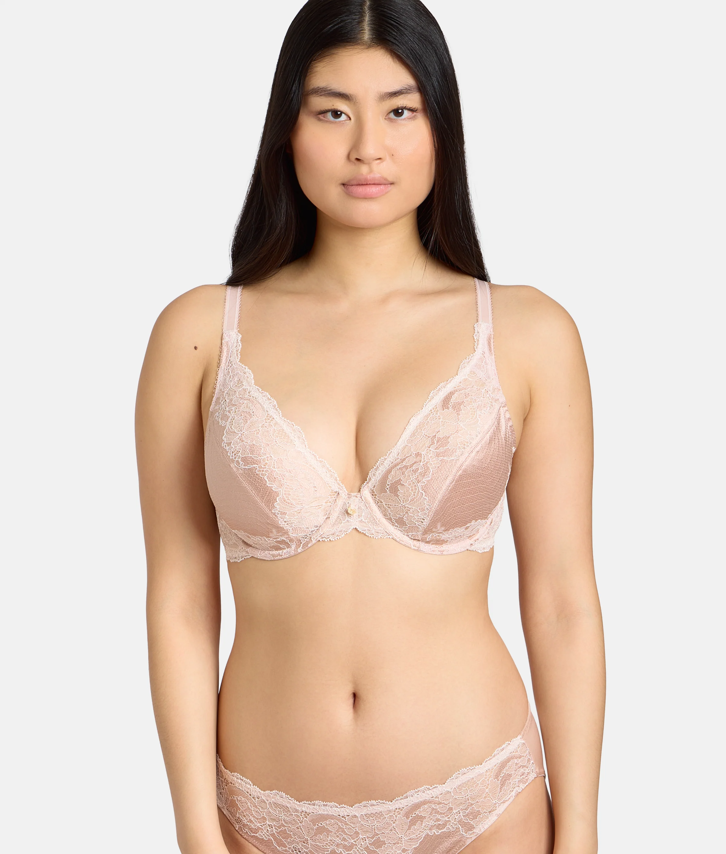 Modern Affair Plunge Bra - Image 15