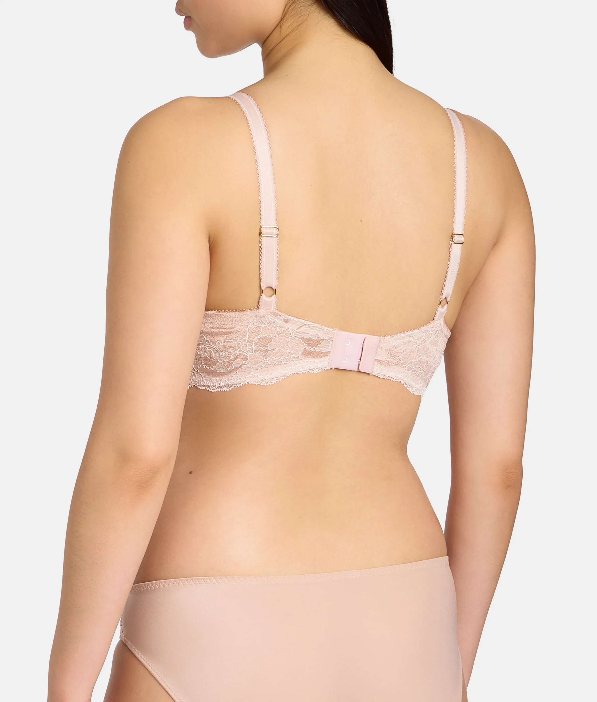 Modern Affair Plunge Bra - Image 16