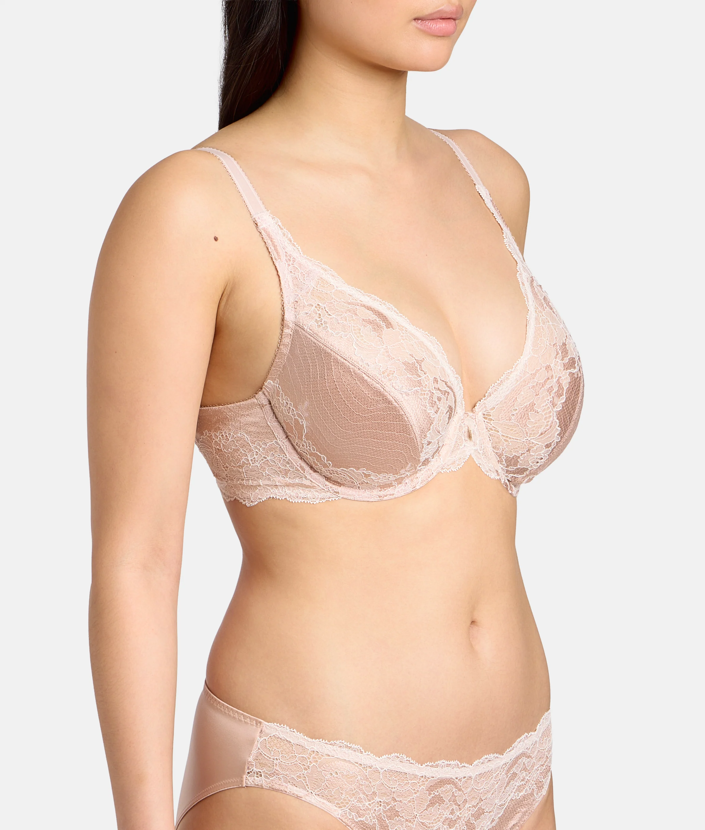 Modern Affair Plunge Bra - Image 17