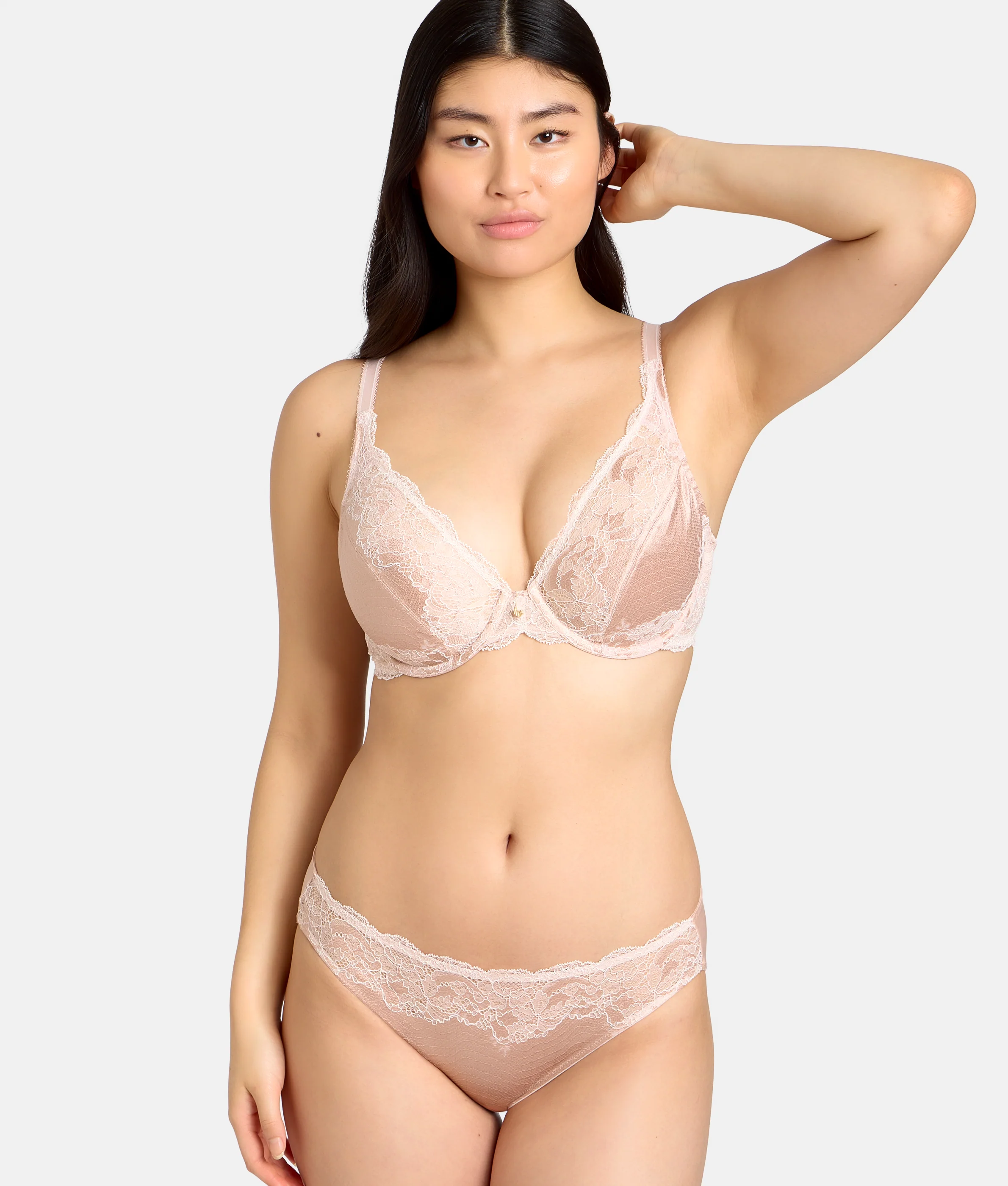 Modern Affair Plunge Bra - Image 18