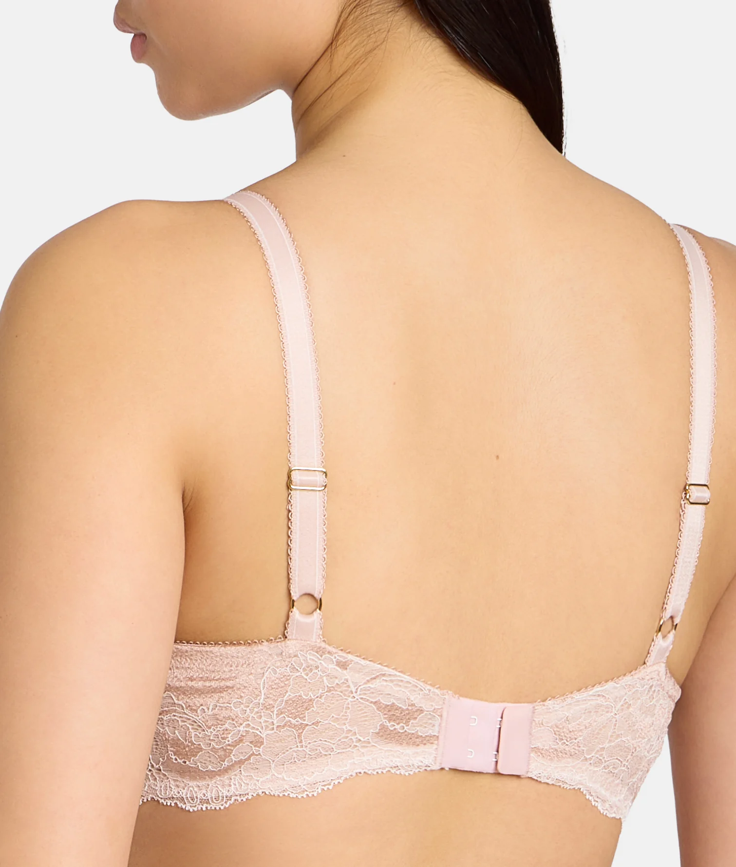 Modern Affair Plunge Bra - Image 20