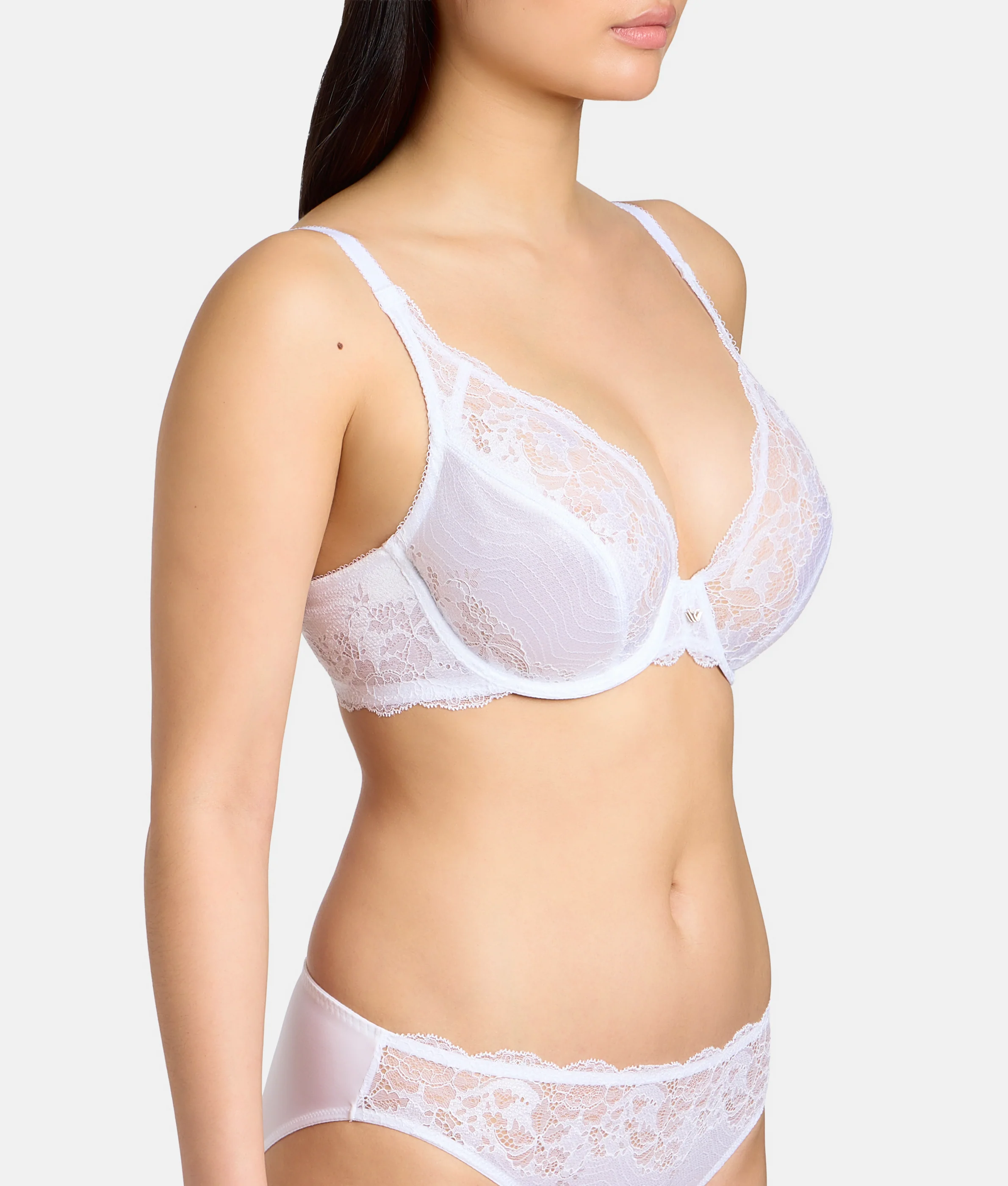 Modern Affair Plunge Bra - Image 24